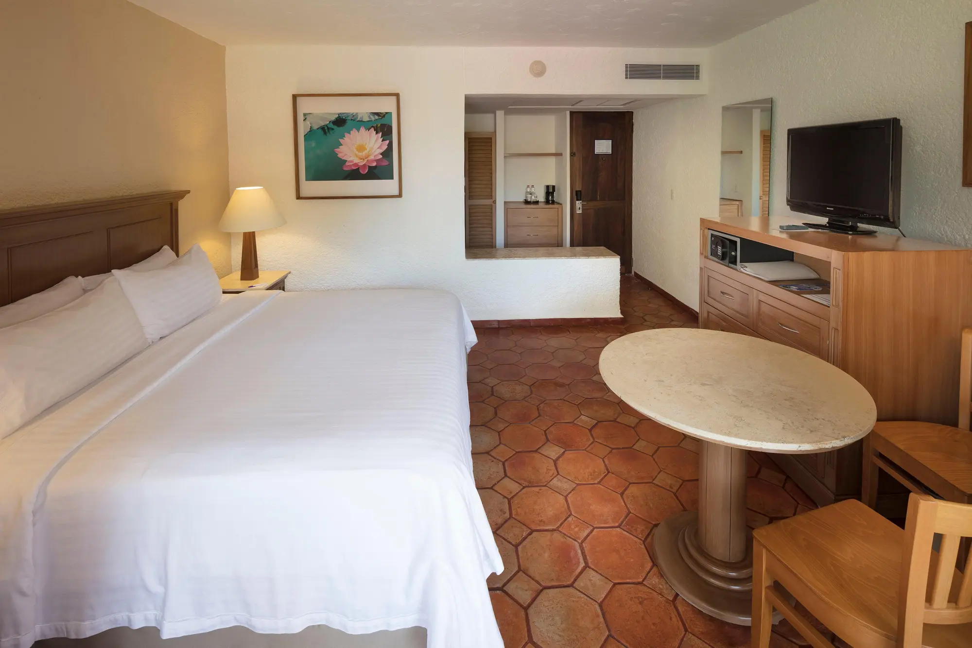 Holiday Inn Resort Ixtapa All Inclusive, Room