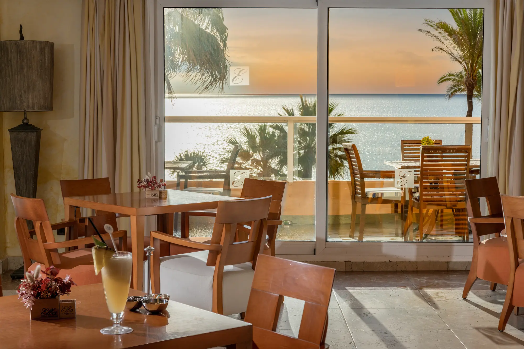 Elba Estepona Gran Hotel & Thalasso Spa, Bar