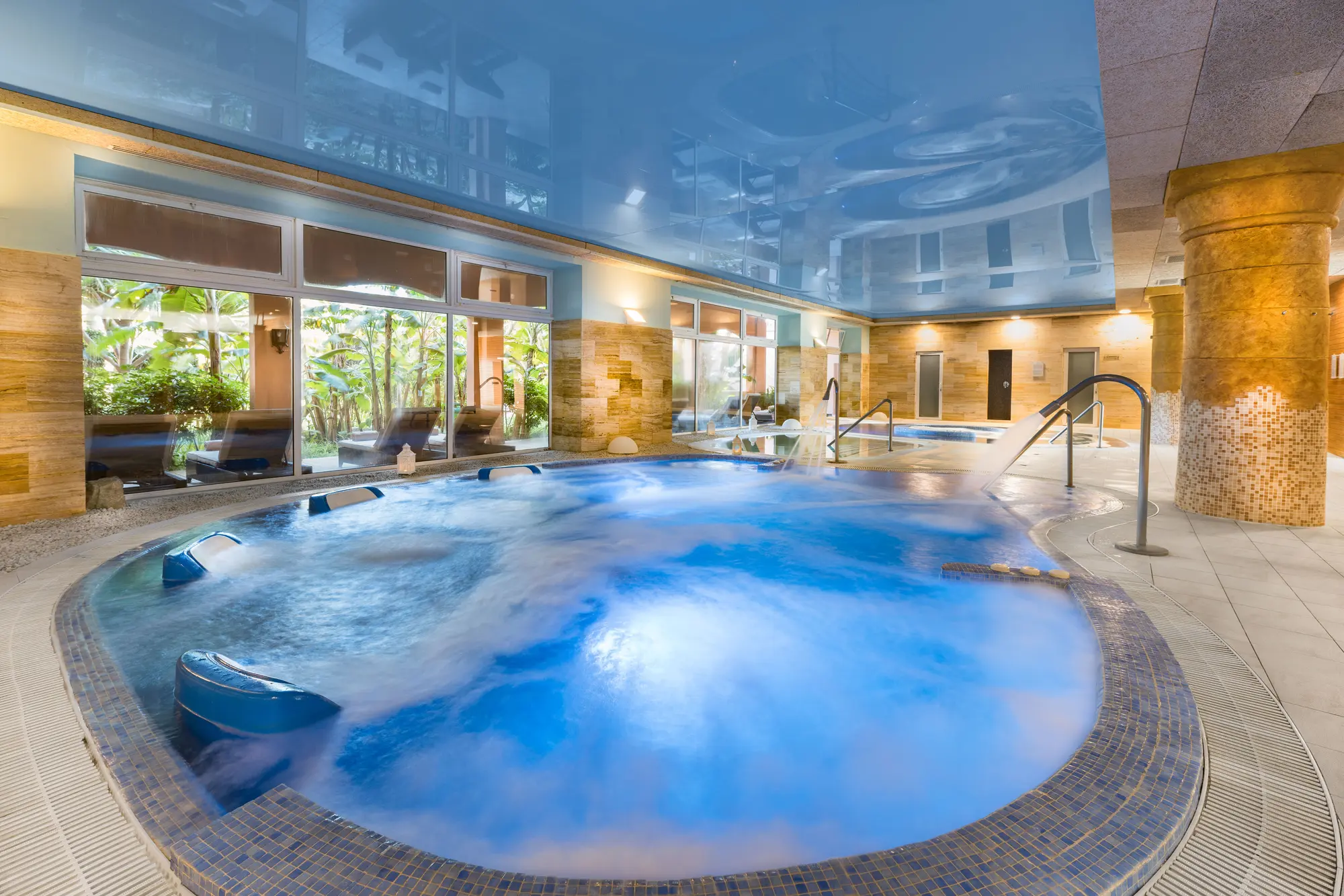 Elba Estepona Gran Hotel & Thalasso Spa, Sports and Entertainment