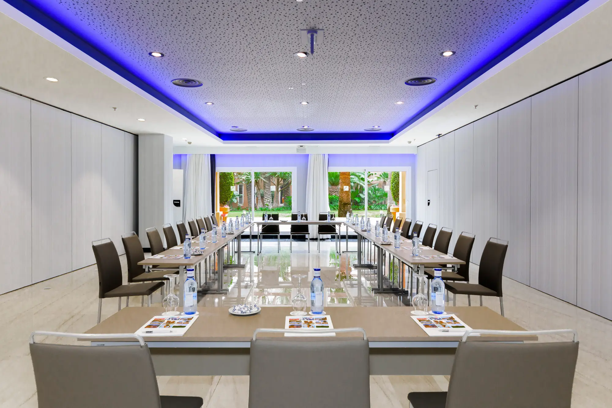 Elba Estepona Gran Hotel & Thalasso Spa, Conferences