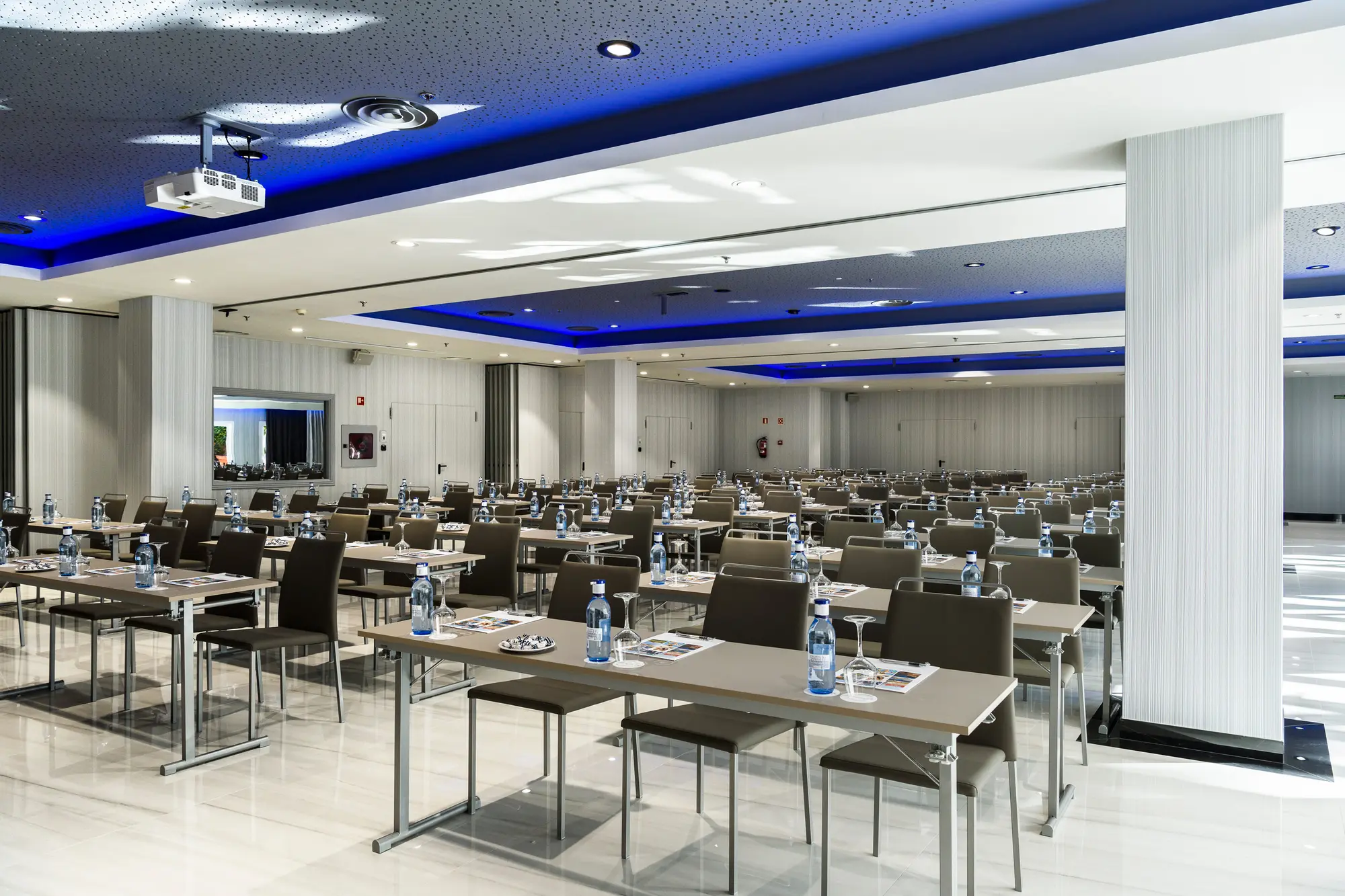 Elba Estepona Gran Hotel & Thalasso Spa, Conferences