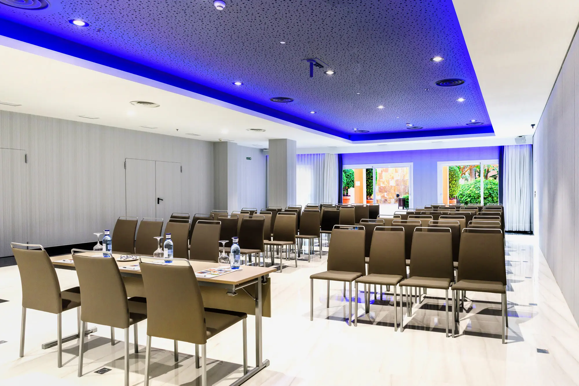 Elba Estepona Gran Hotel & Thalasso Spa, Conferences