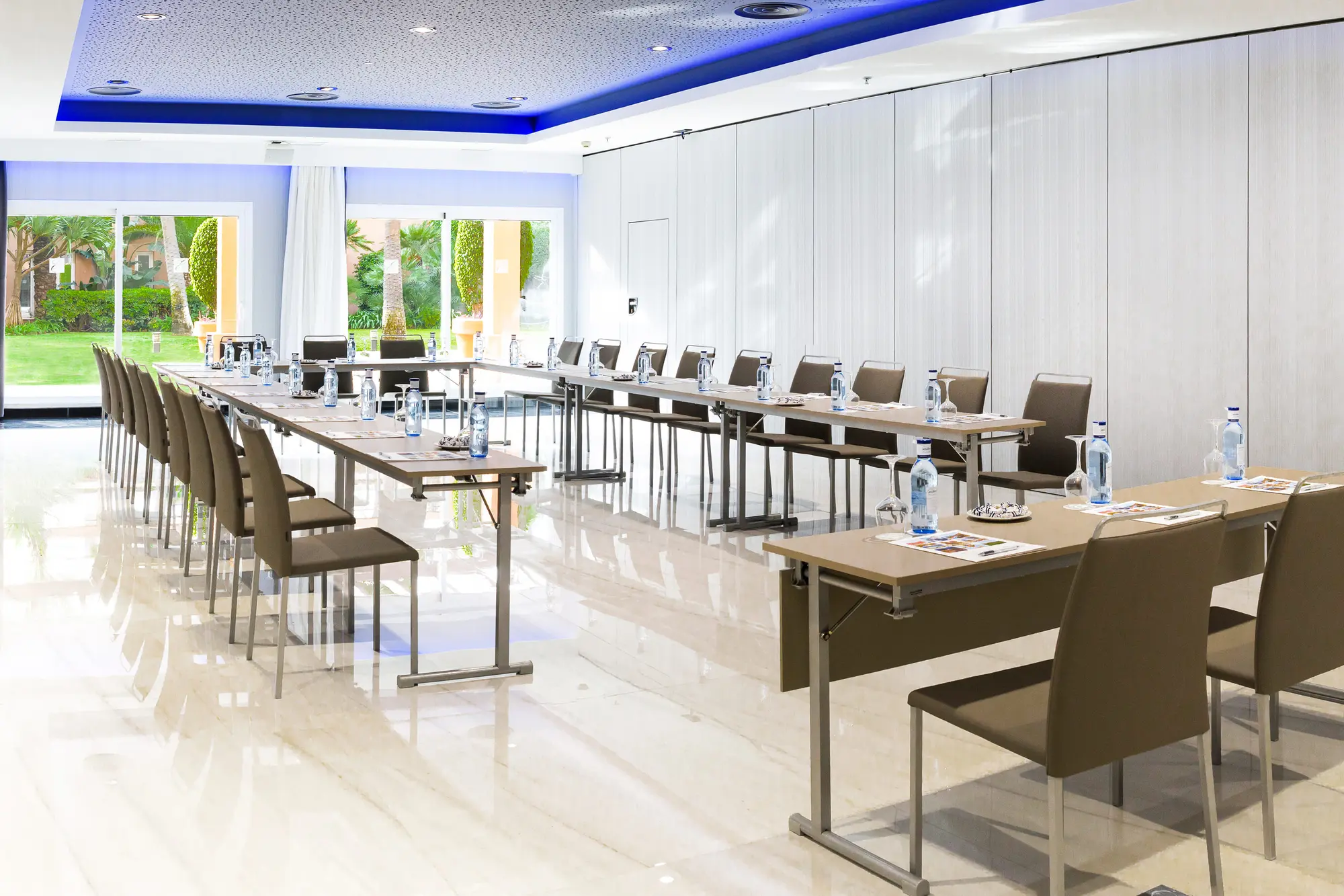 Elba Estepona Gran Hotel & Thalasso Spa, Conferences