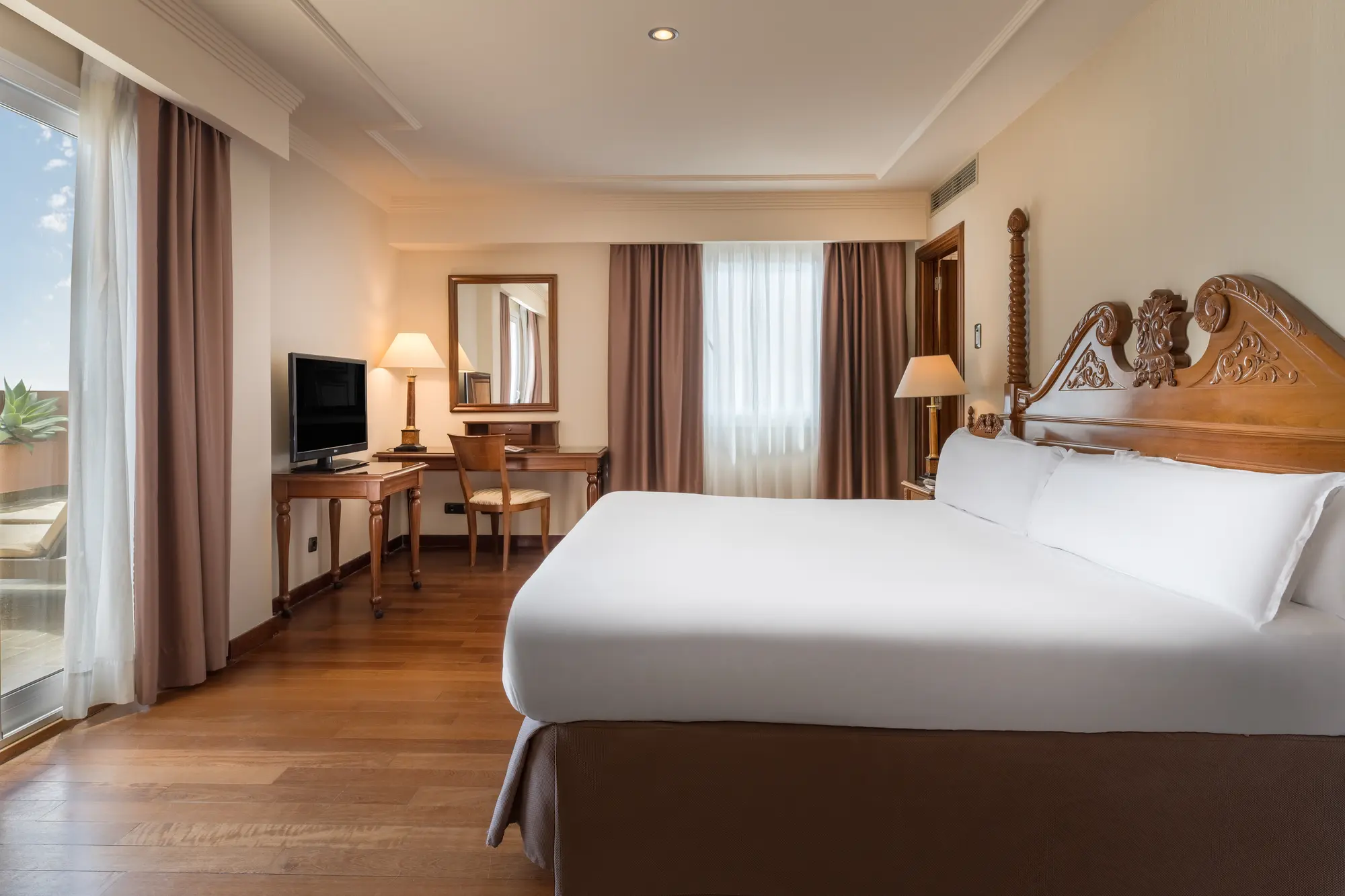 Elba Estepona Gran Hotel & Thalasso Spa, Room