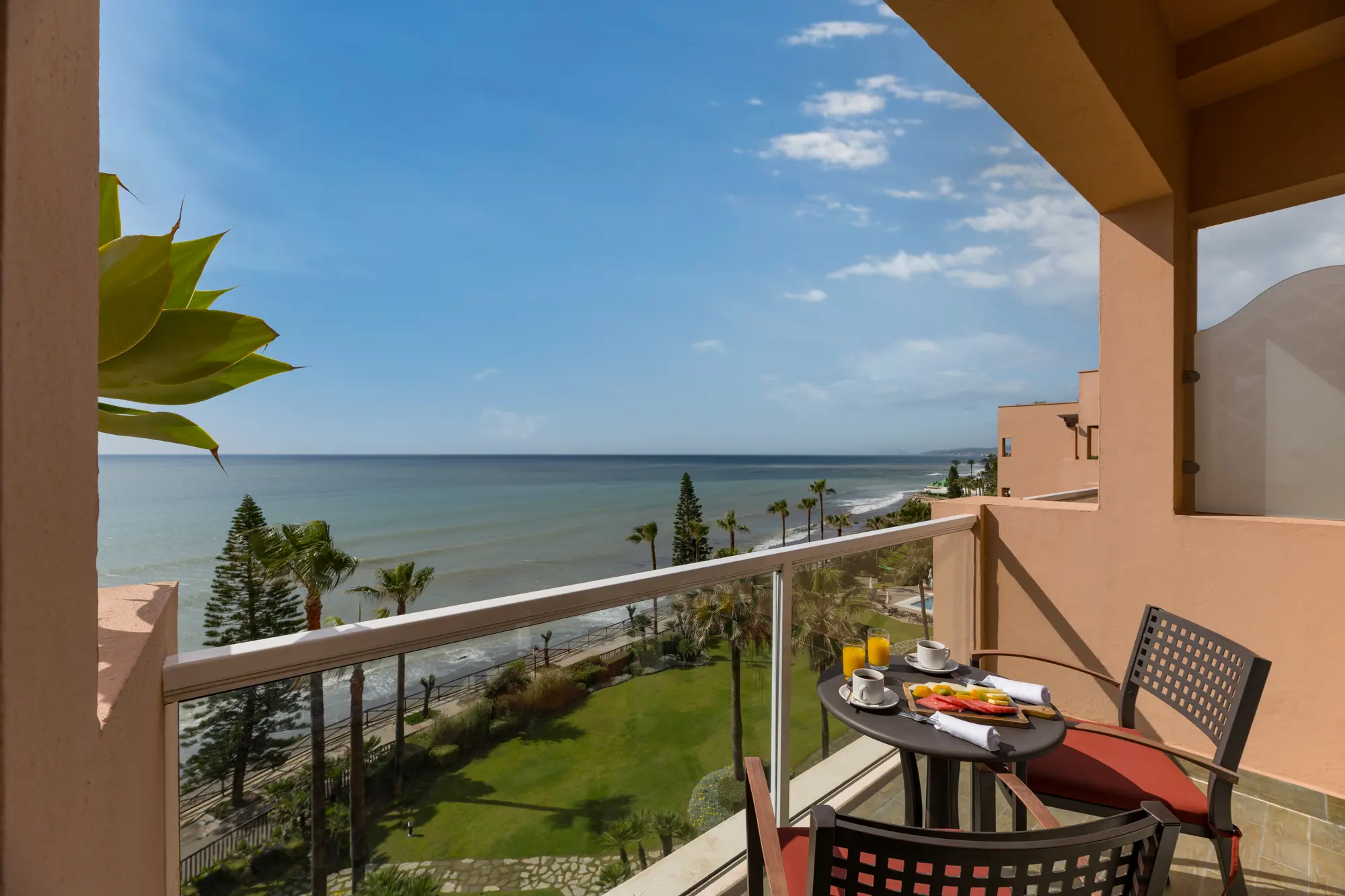 Elba Estepona Gran Hotel & Thalasso Spa, Room