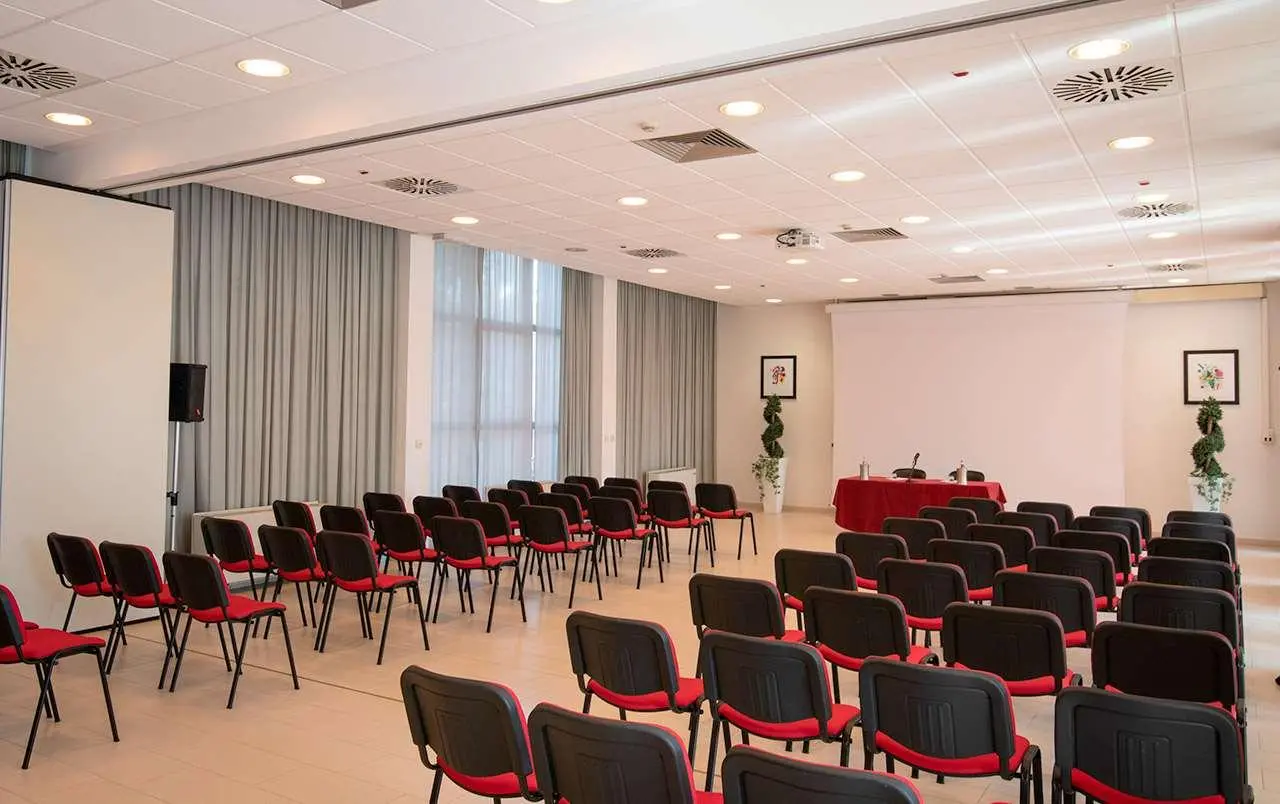 JR Hotels Gigli Firenze, Conferences