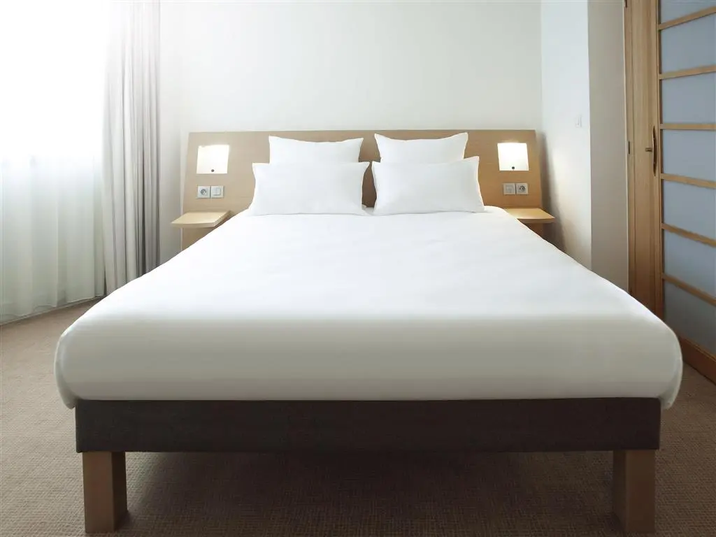Novotel Bristol Centre, Room