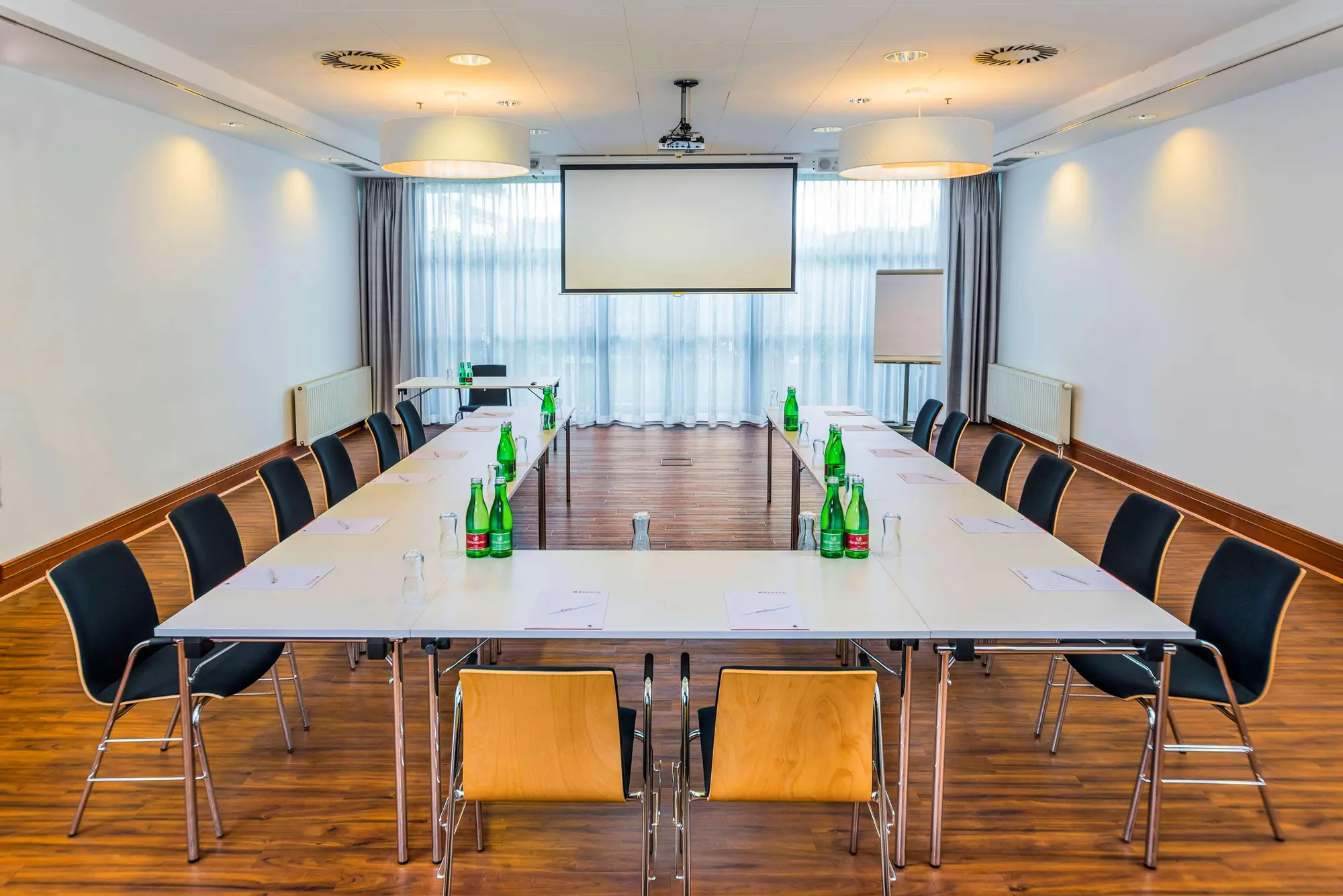 Ramada By Wyndham Graz, Conferences