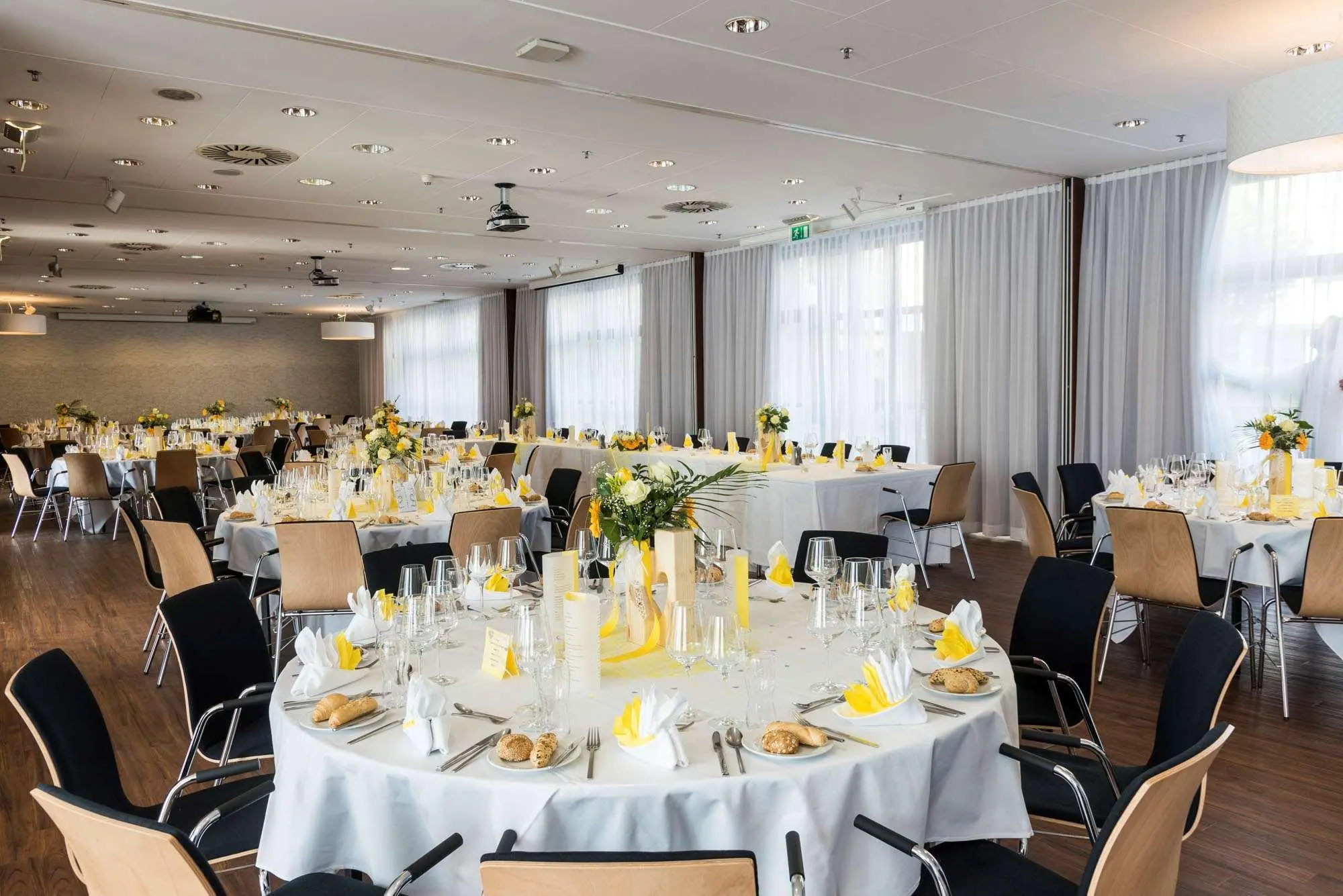 Ramada By Wyndham Graz, Conferences