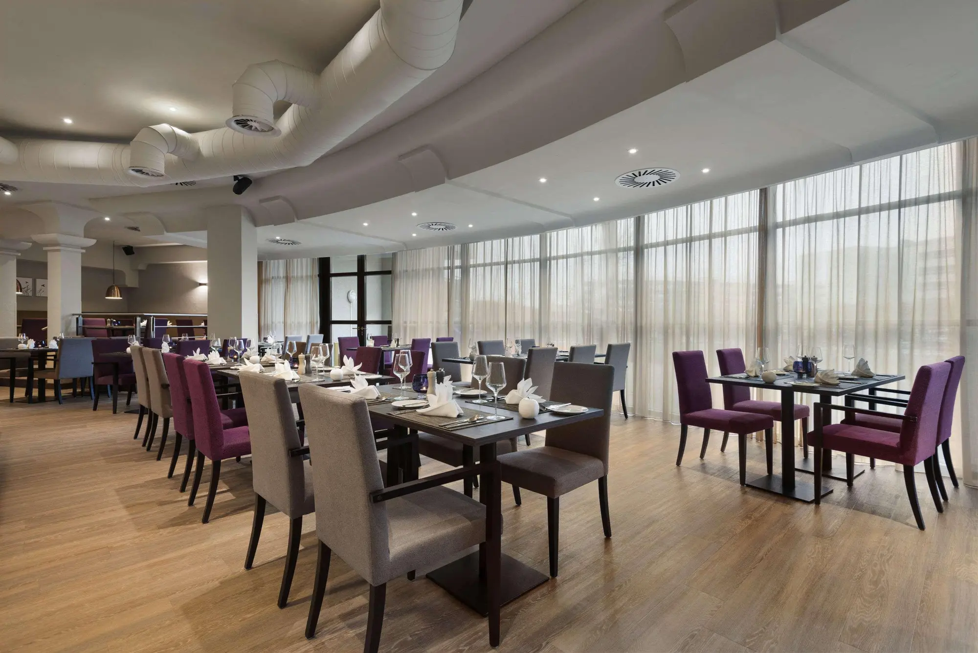 Ramada By Wyndham Graz, Restaurant