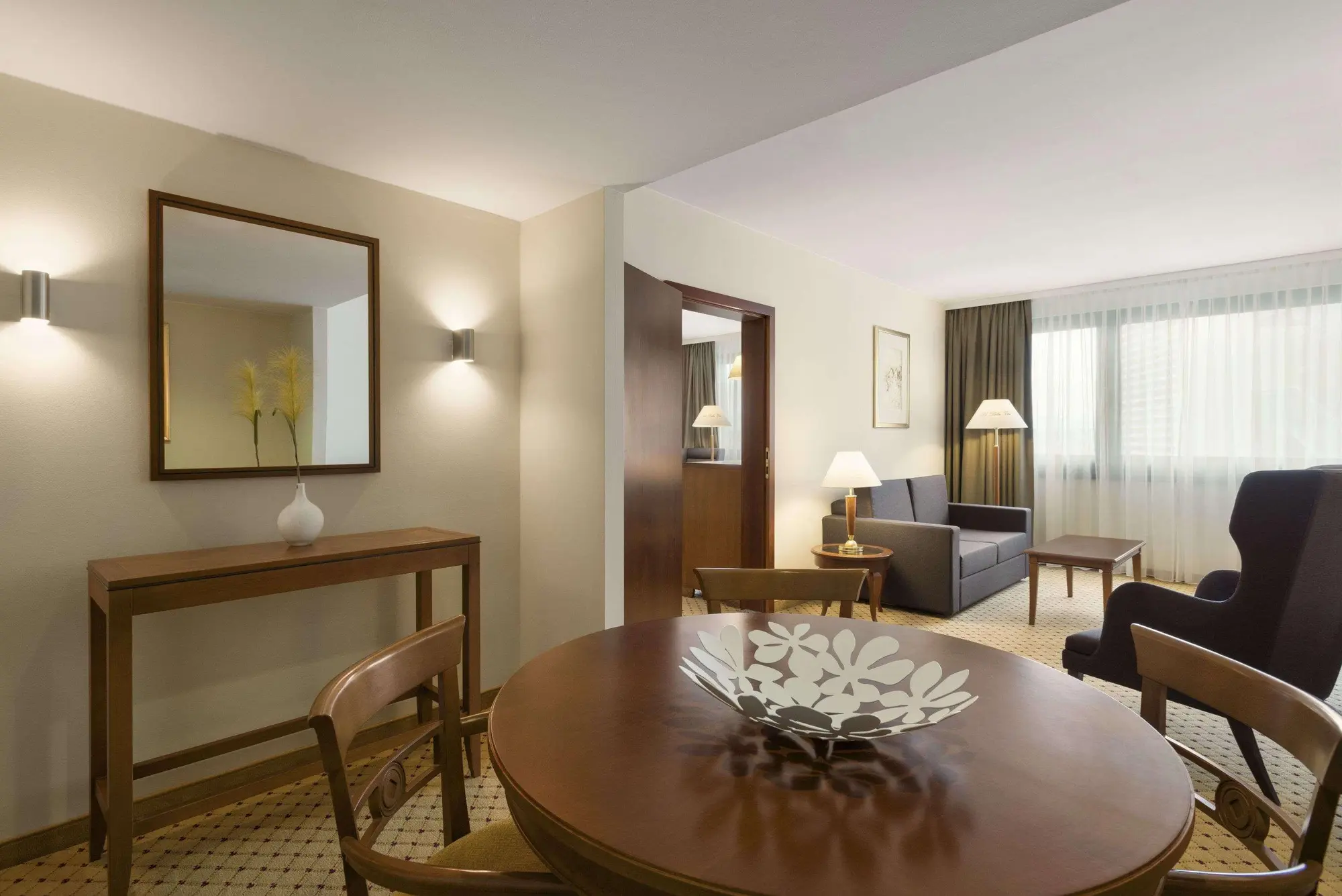 Ramada By Wyndham Graz, Room