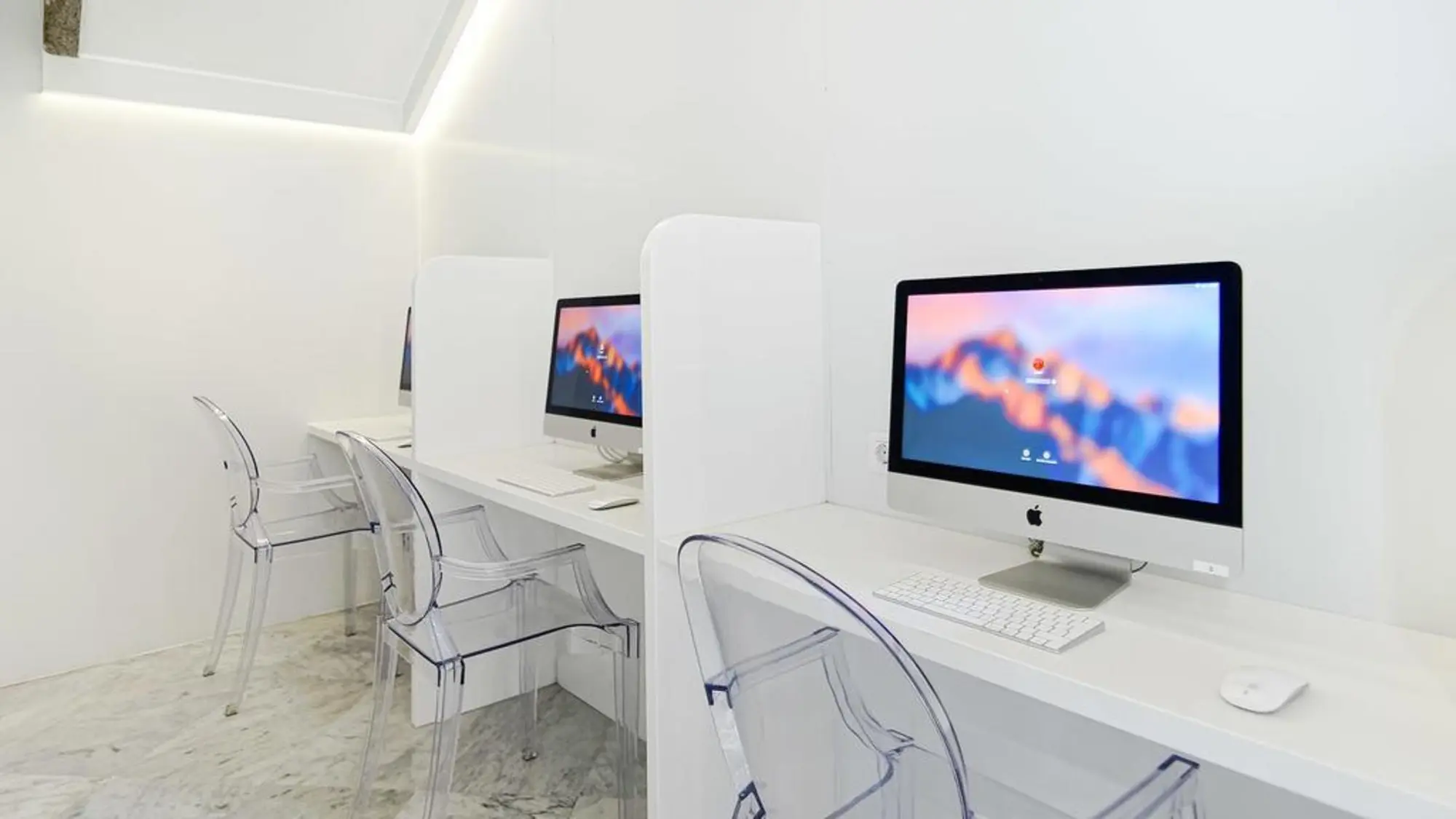 Bull Escorial & Spa, Sports and Entertainment