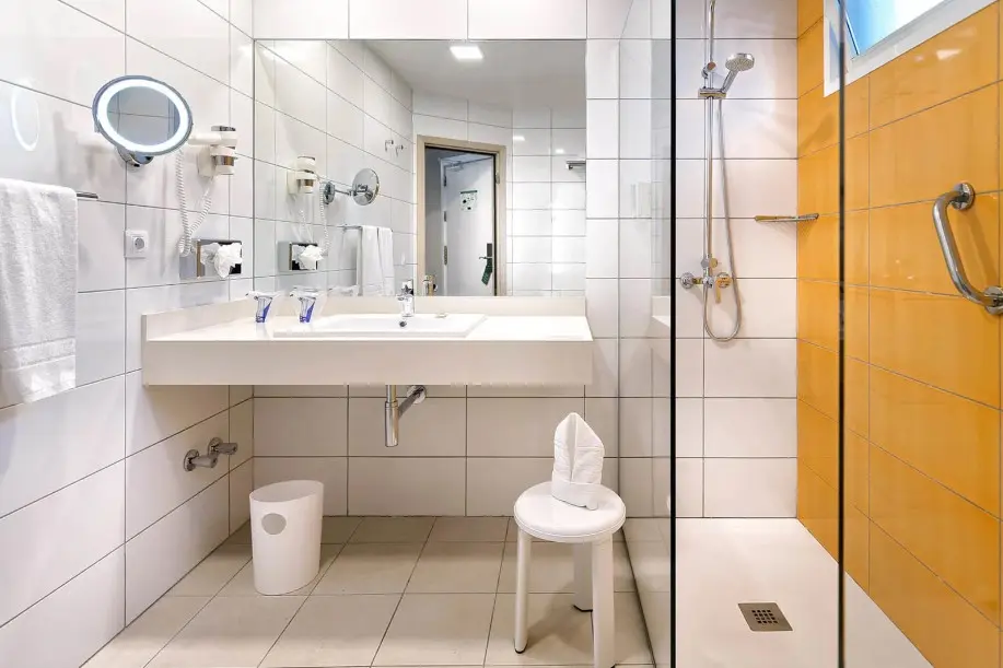 Bull Escorial & Spa, Room