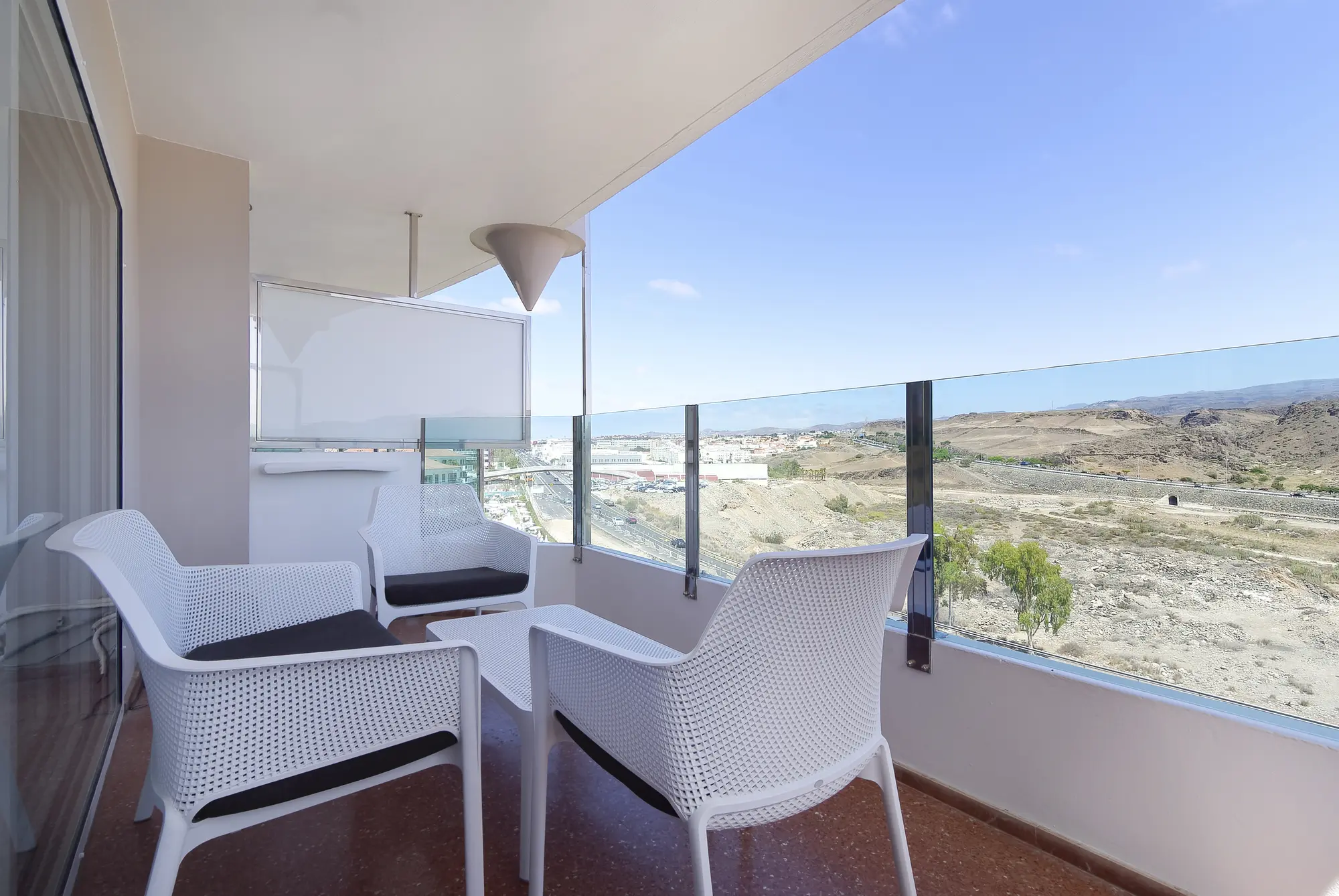 Bull Escorial & Spa, Room