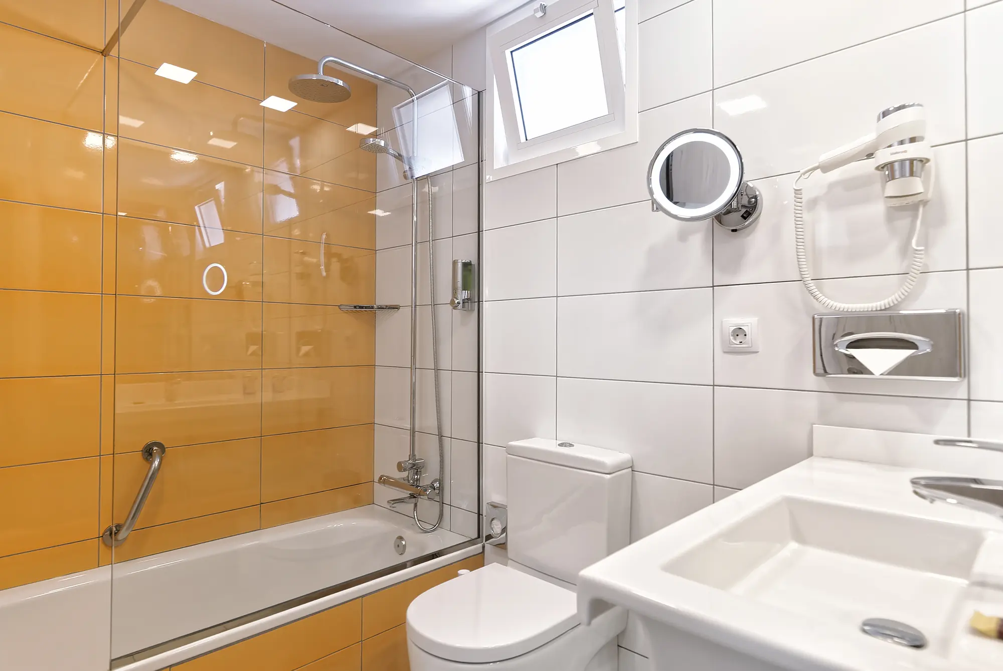 Bull Escorial & Spa, Room