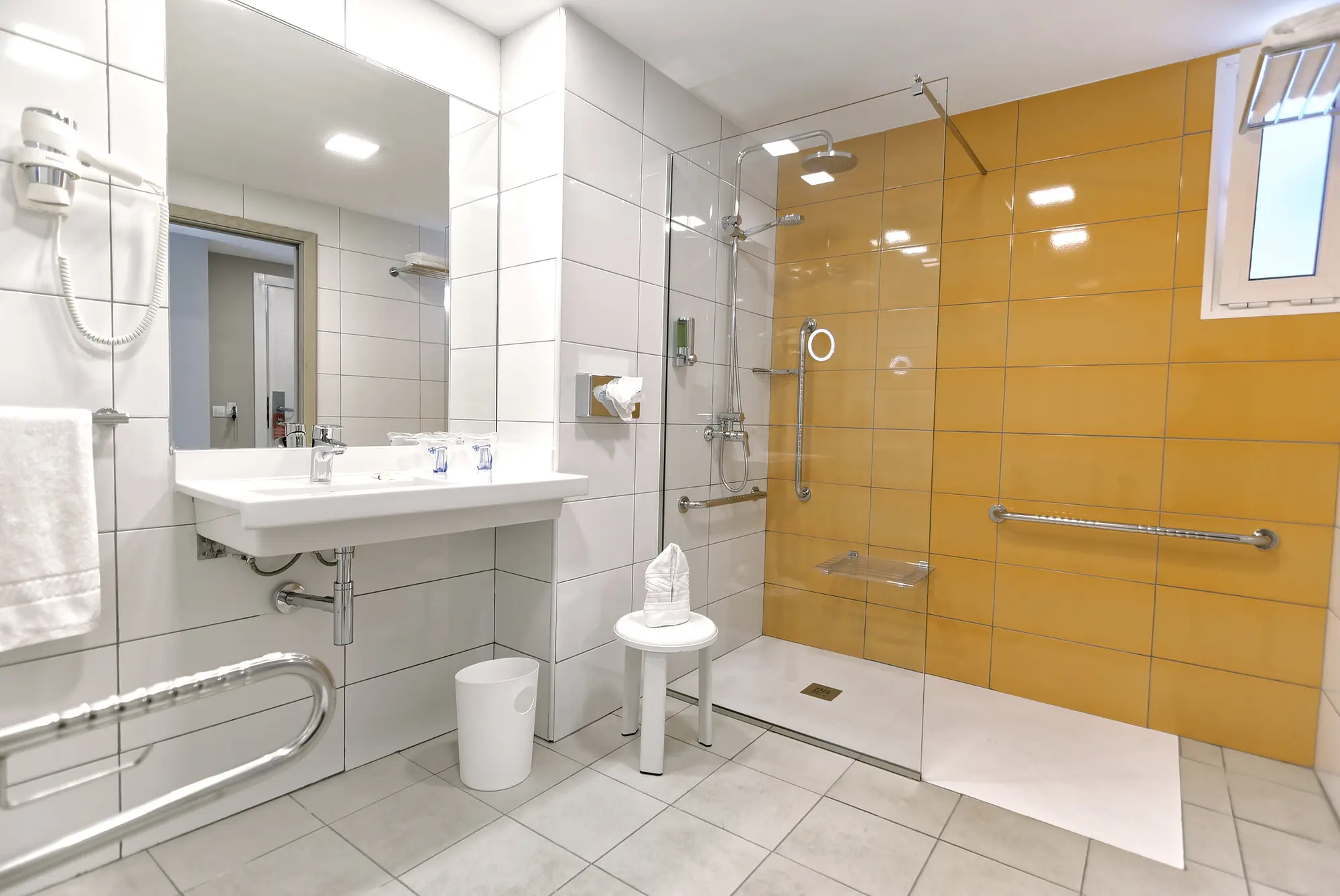 Bull Escorial & Spa, Room