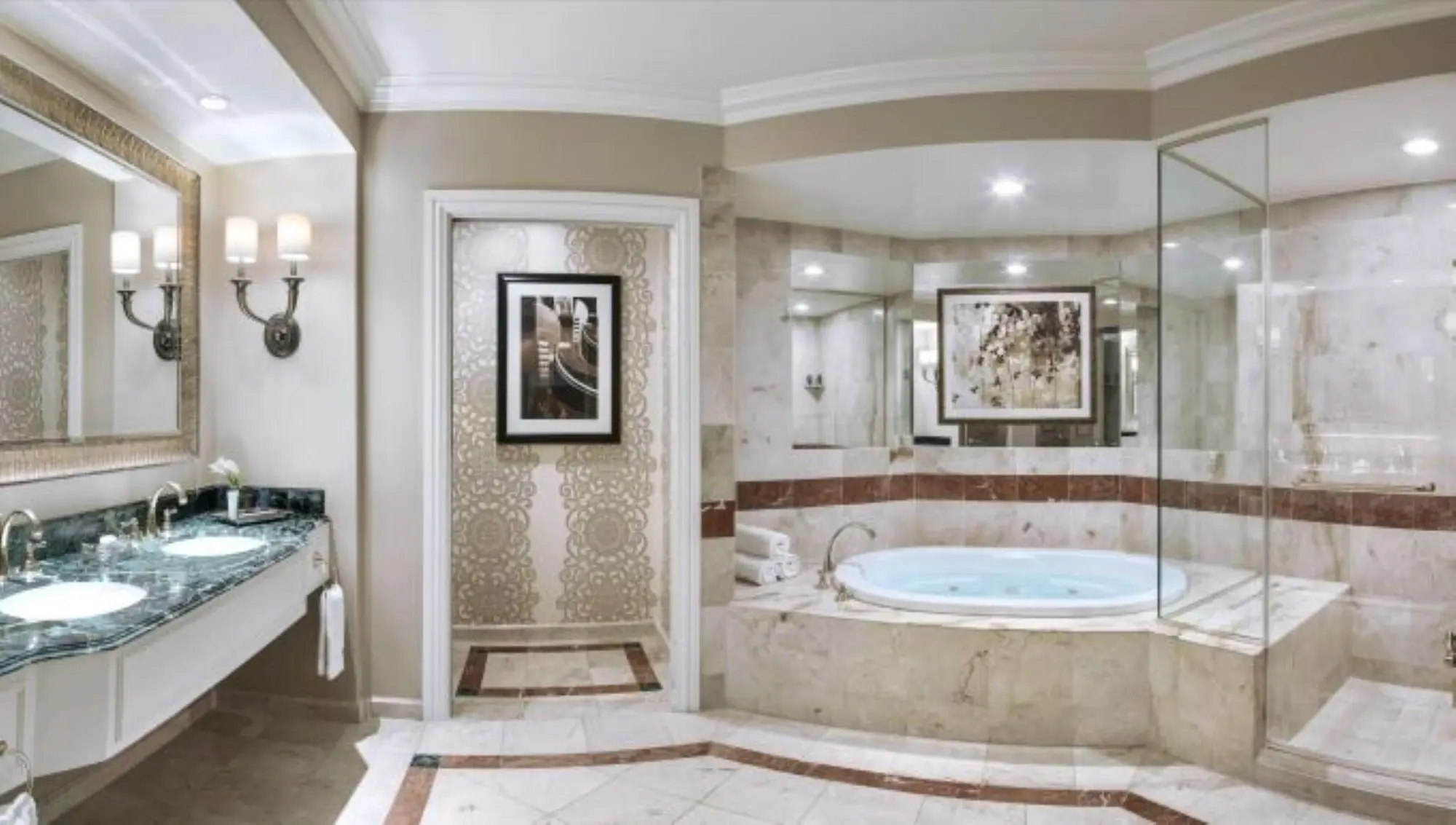 The Venetian Las Vegas, Room