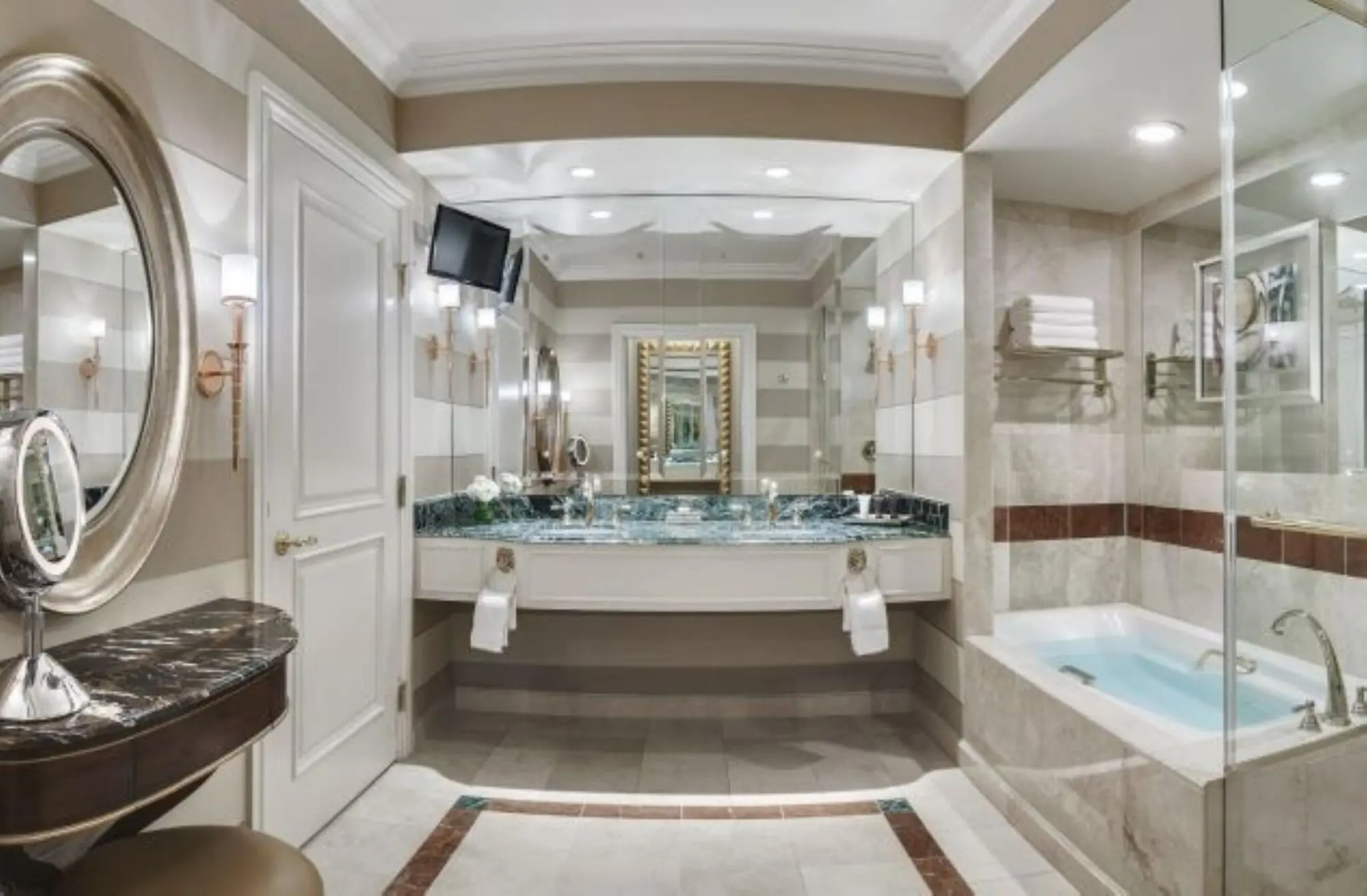 The Venetian Las Vegas, Room