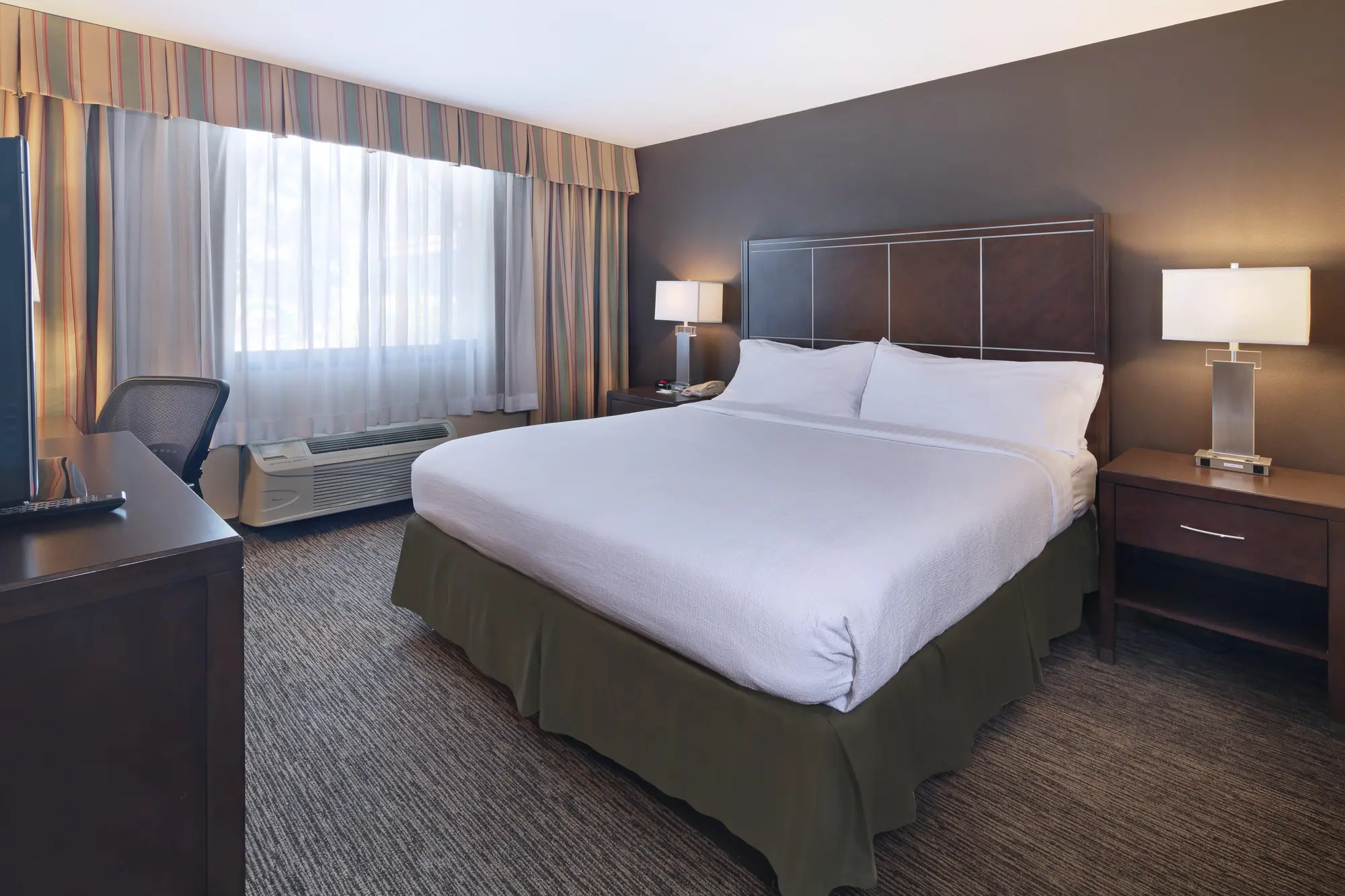 Holiday Inn & Suites Anaheim, Room