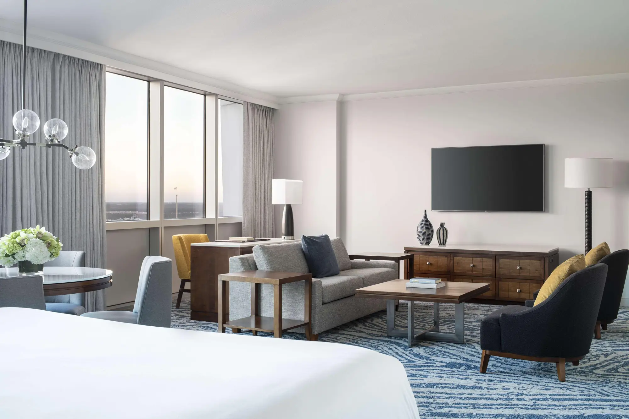 Hyatt Regency Orlando, Room