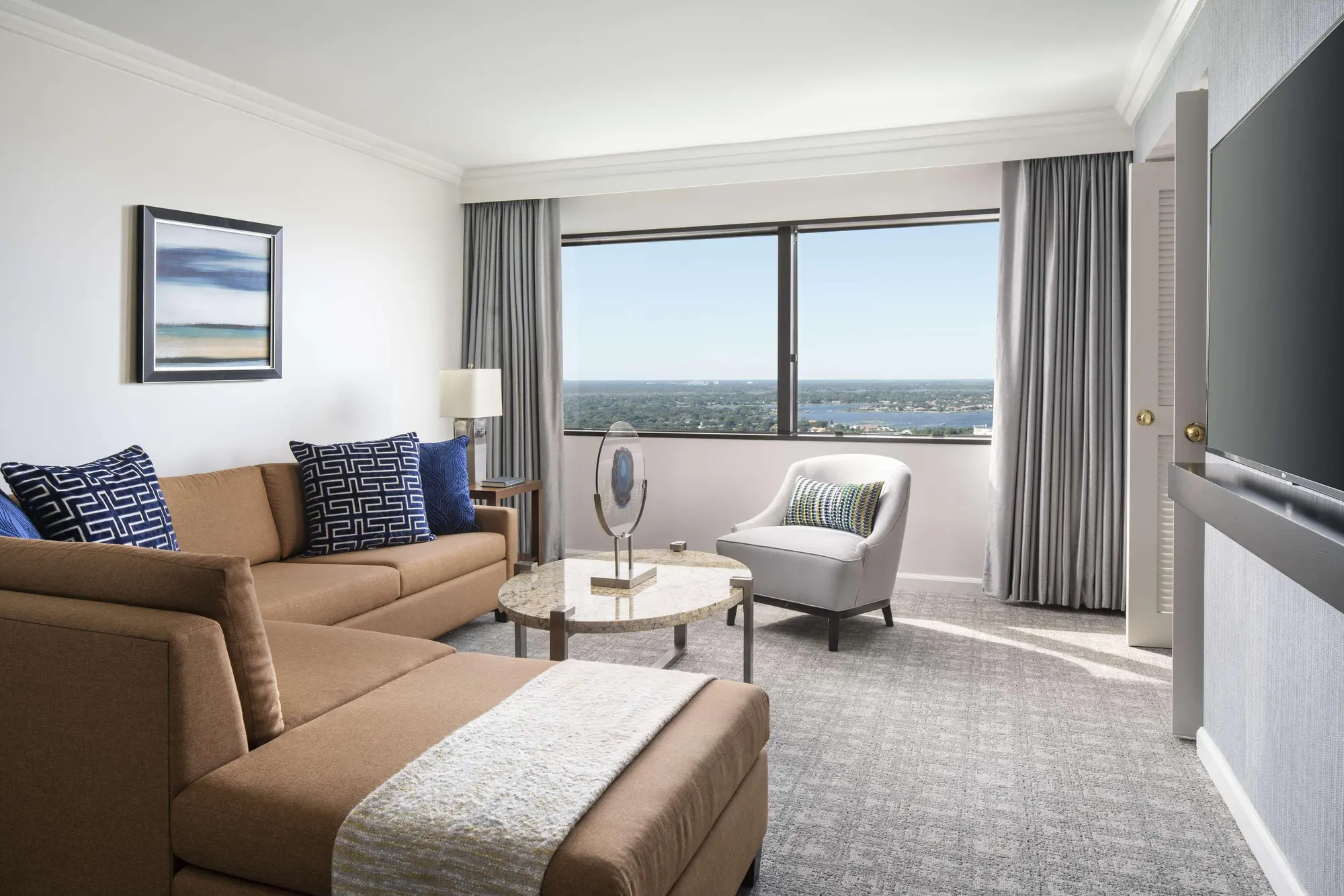 Hyatt Regency Orlando, Room