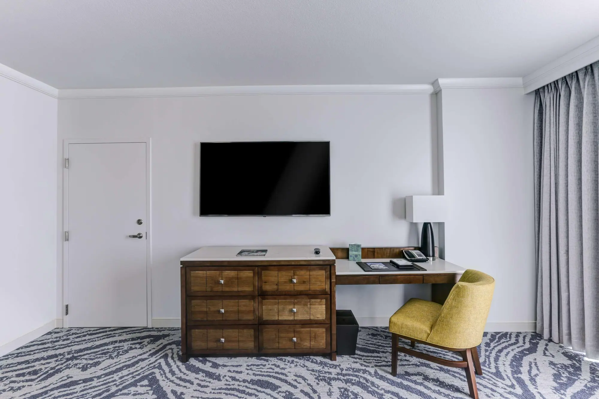 Hyatt Regency Orlando, Room