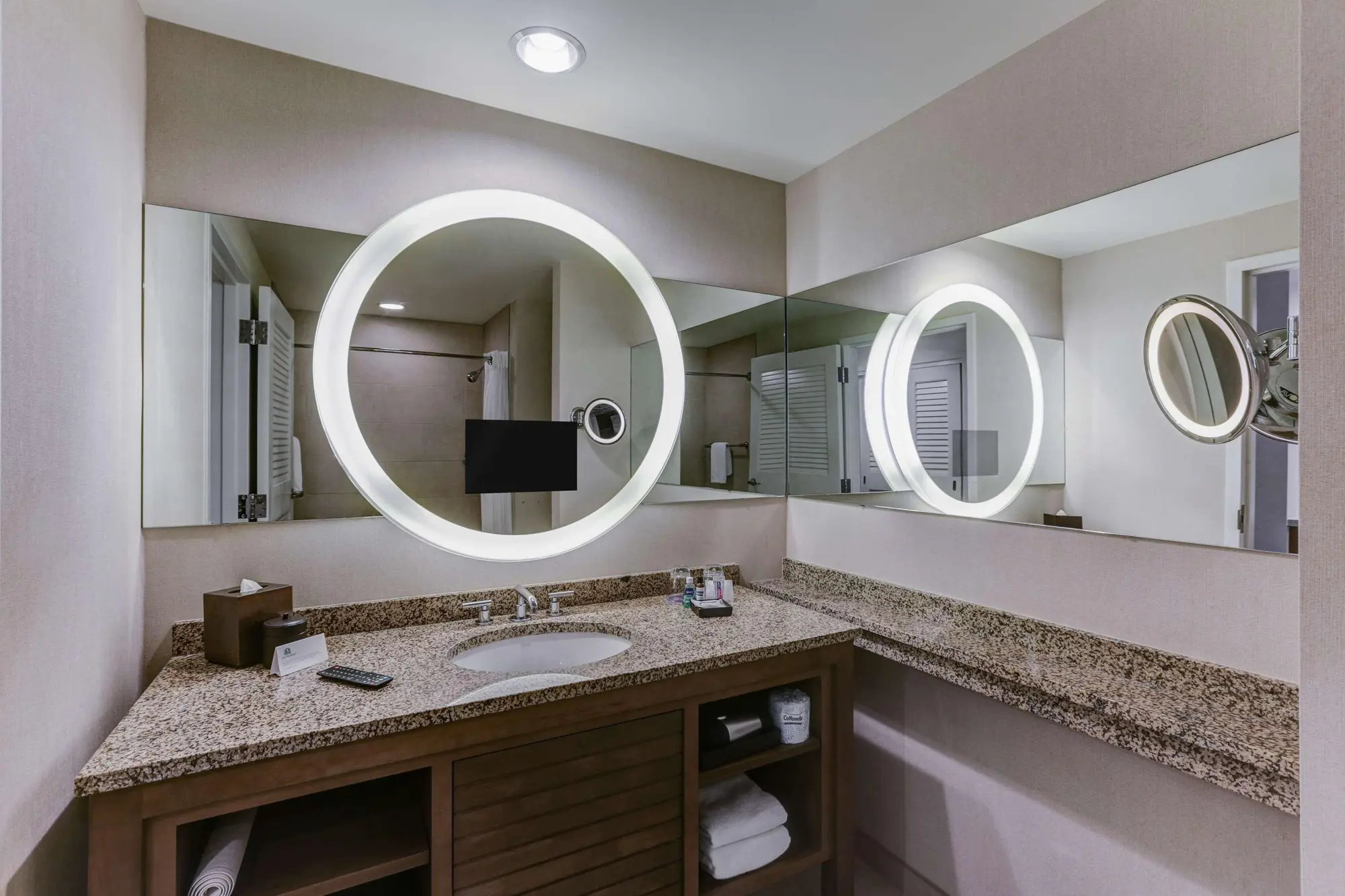 Hyatt Regency Orlando, Room