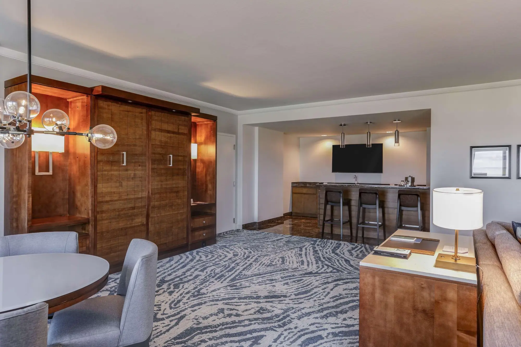 Hyatt Regency Orlando, Room