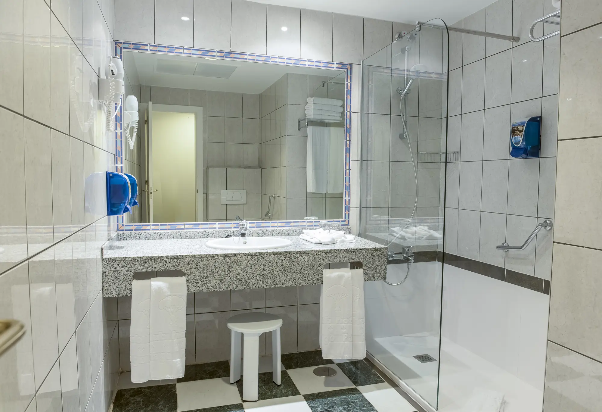 Club Hotel  Drago Park, Room