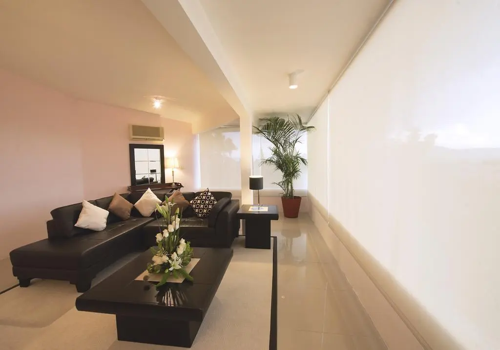 Misión Oaxaca, General view