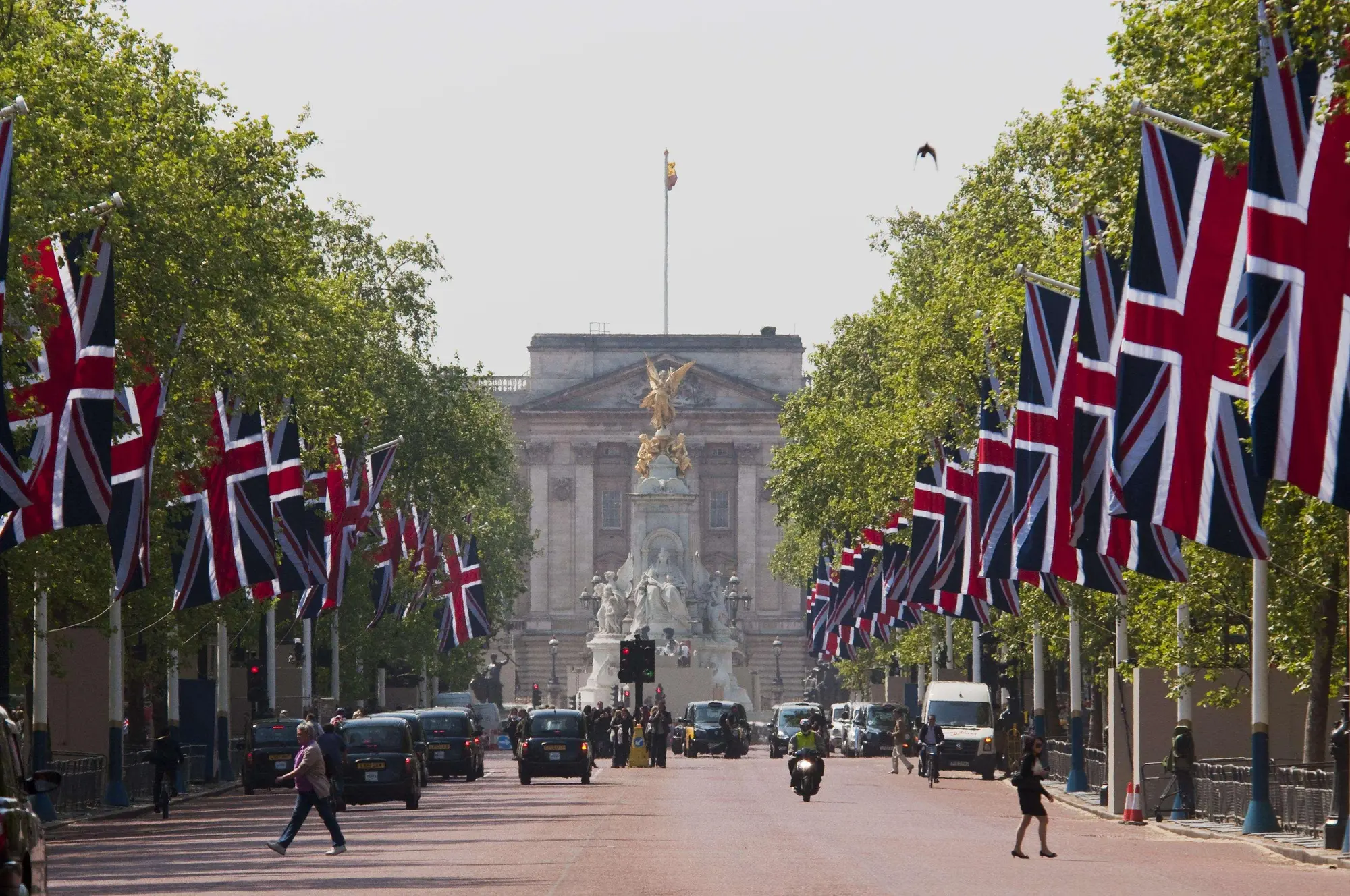 The Mandeville Hotel, General view