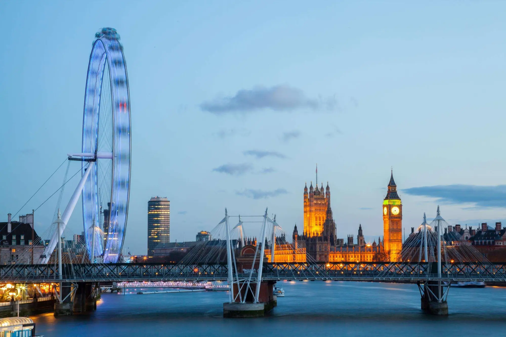 The Mandeville Hotel, General view