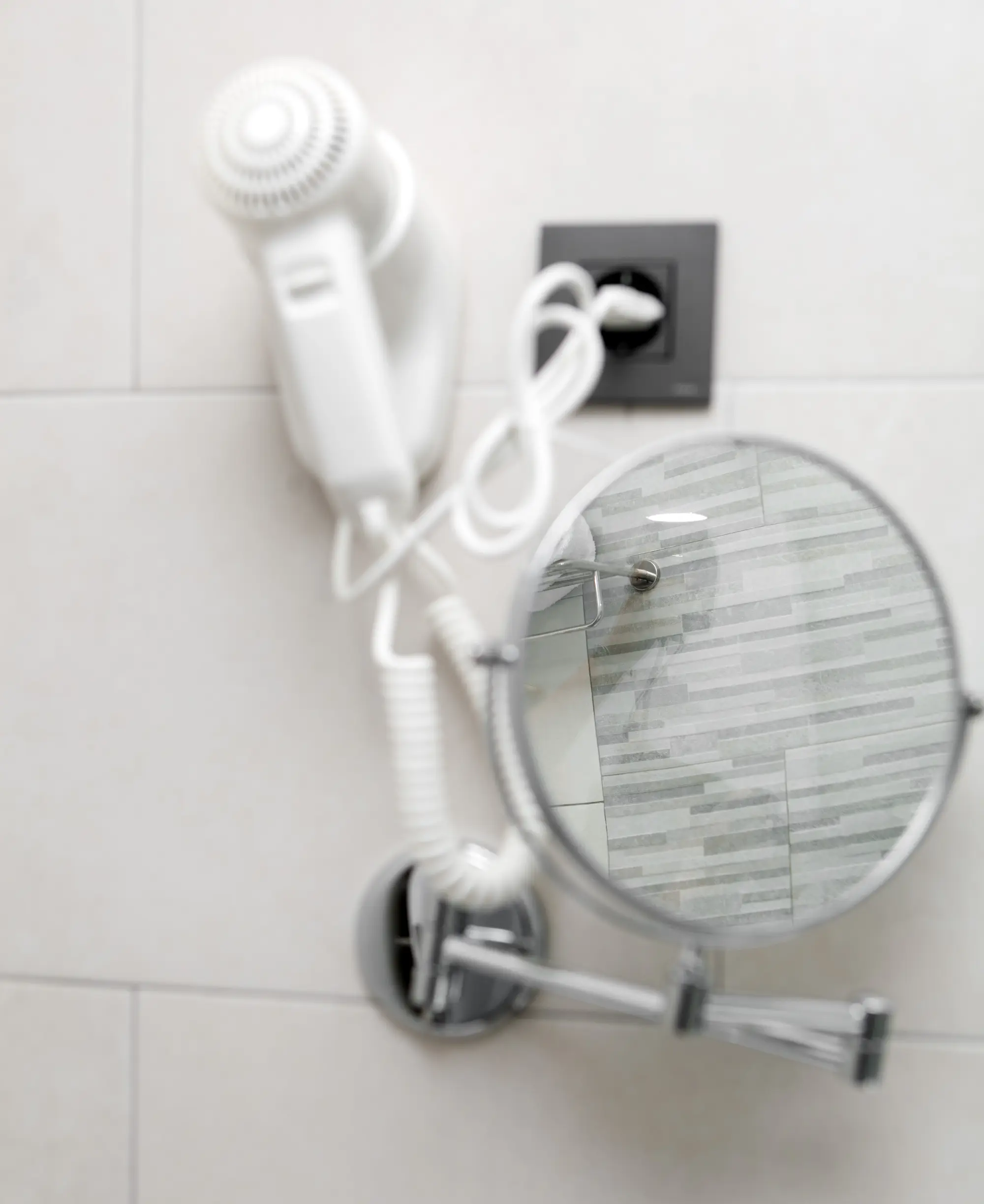 Soho Bahía Málaga, Room