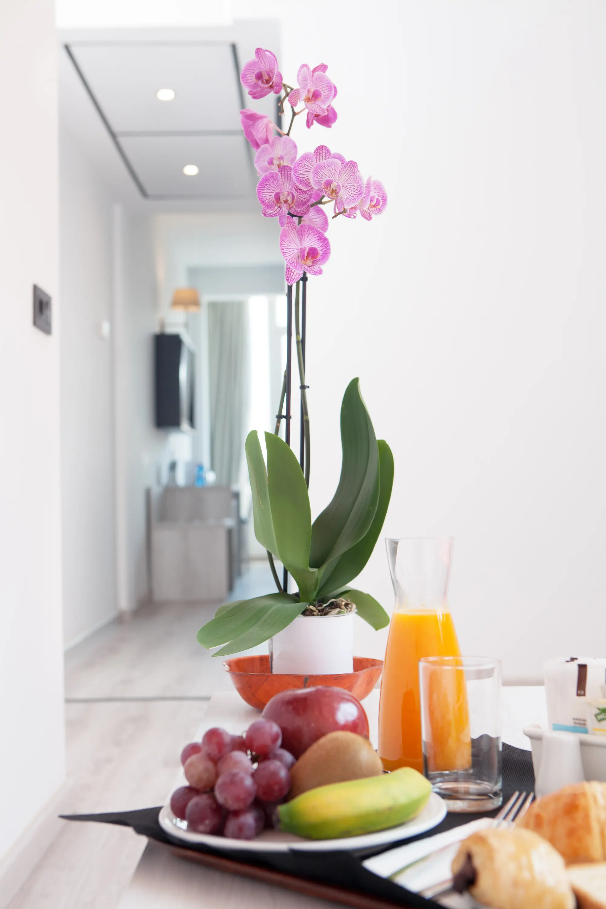 Soho Bahía Málaga, Room