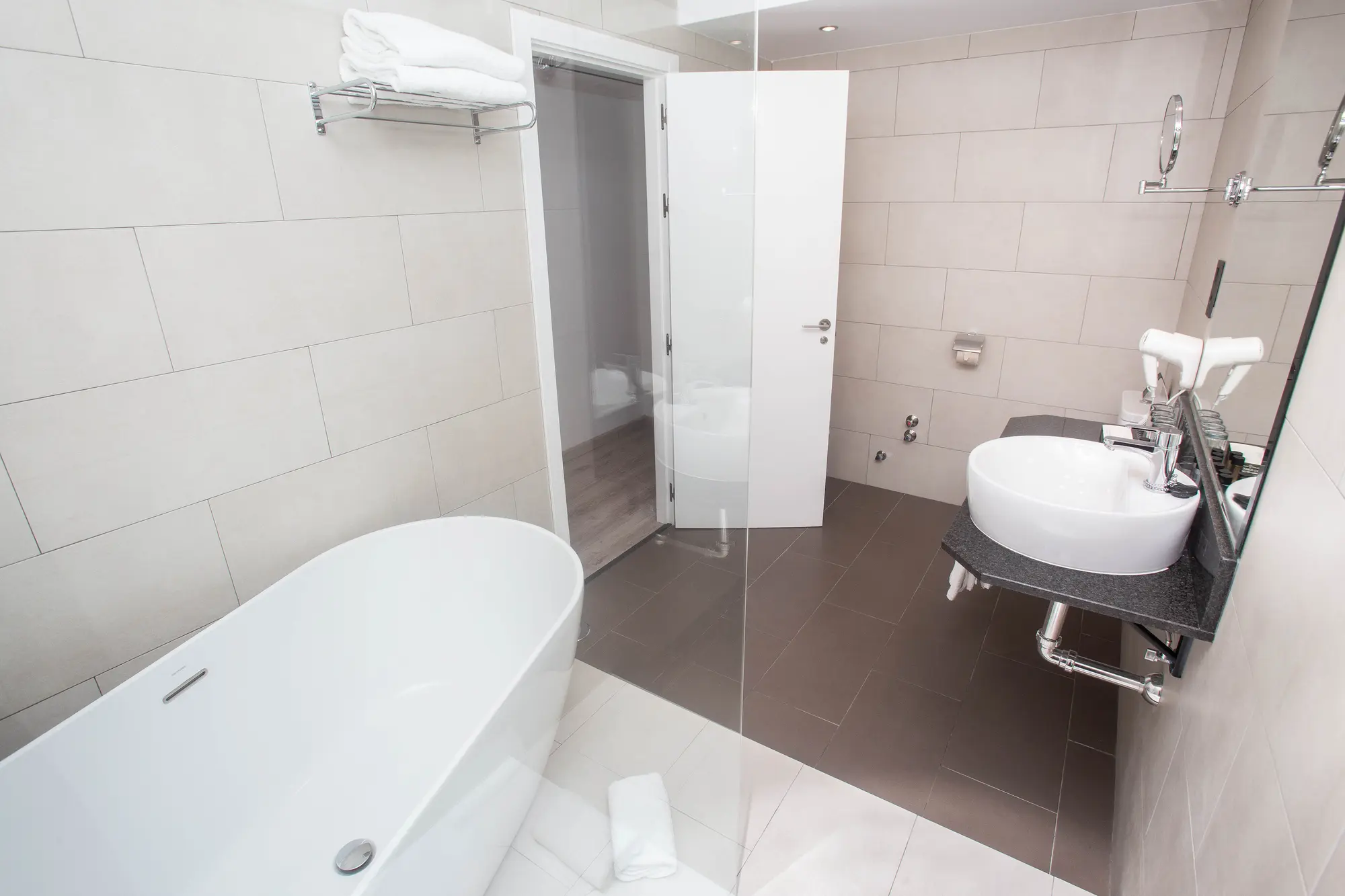 Soho Bahía Málaga, Room