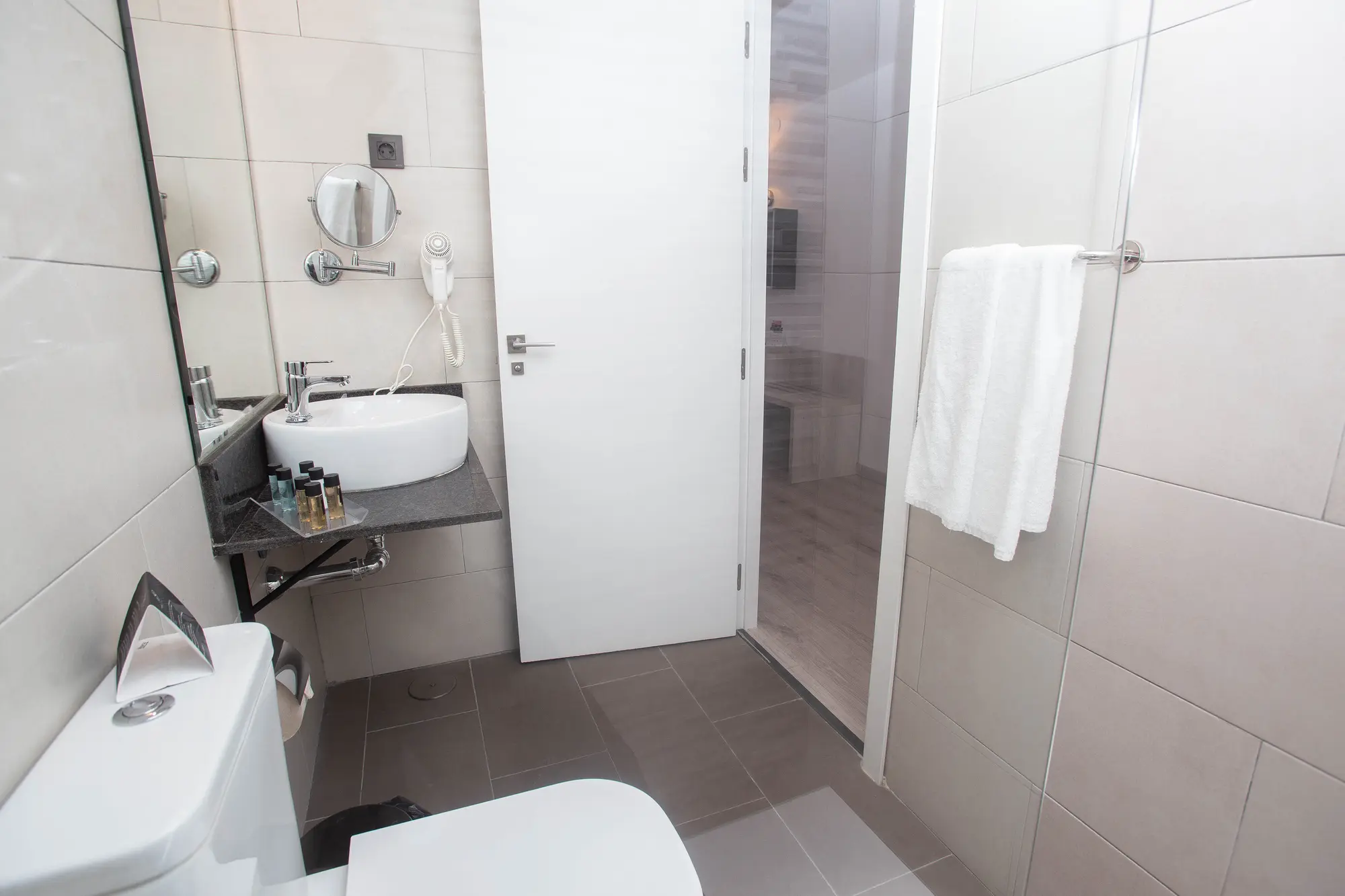 Soho Bahía Málaga, Room