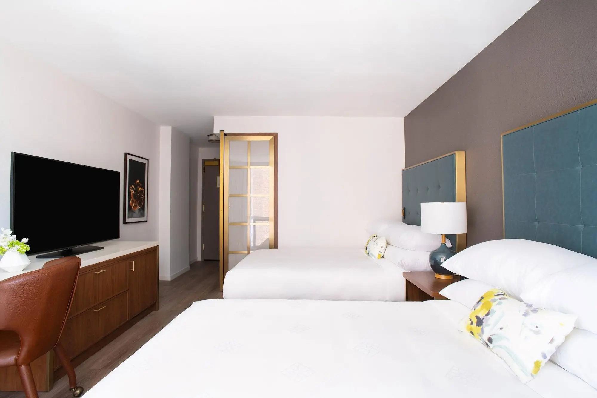 Le Méridien Essex Chicago, Room