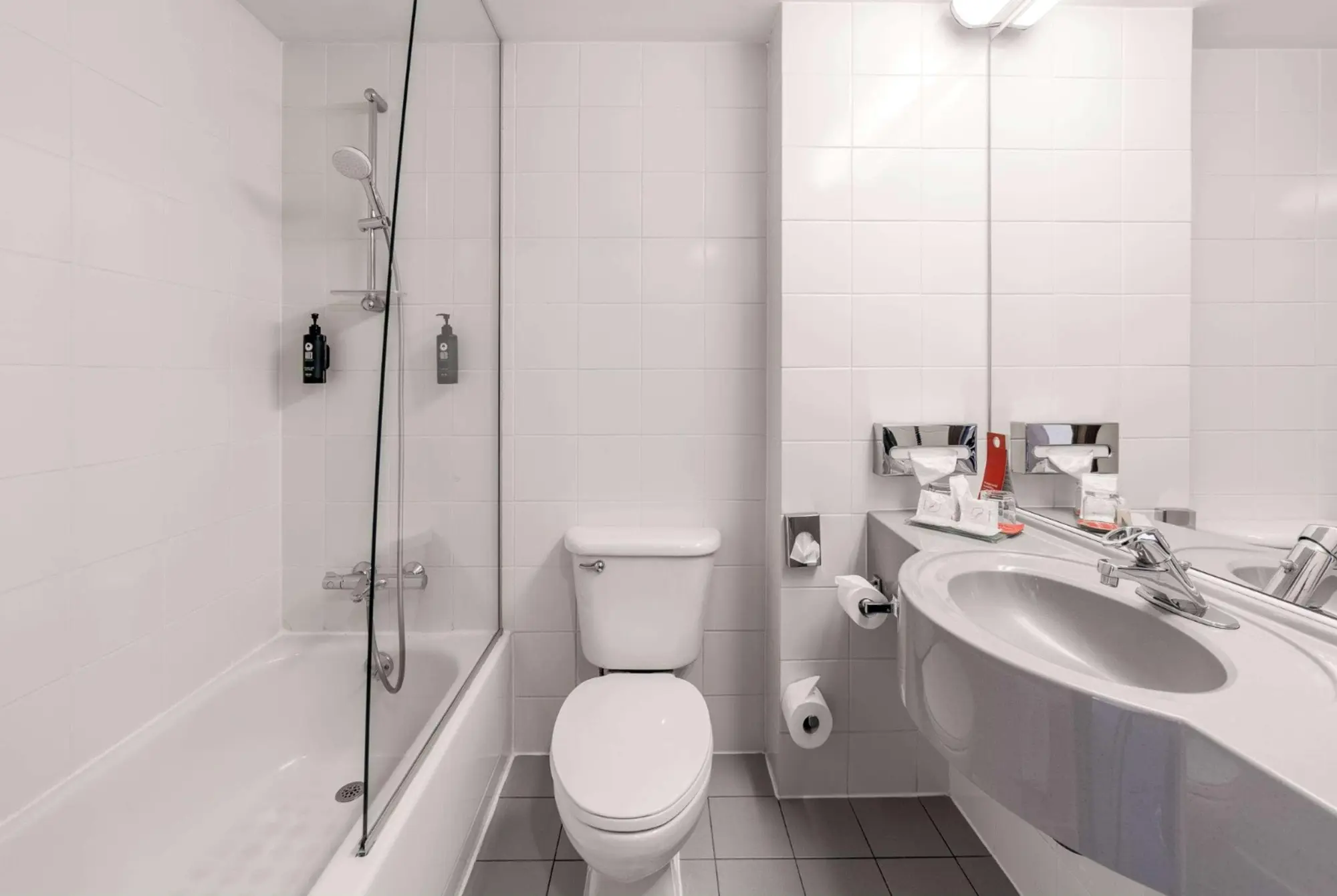 Ramada By Wyndham Bucharest Parc, Room