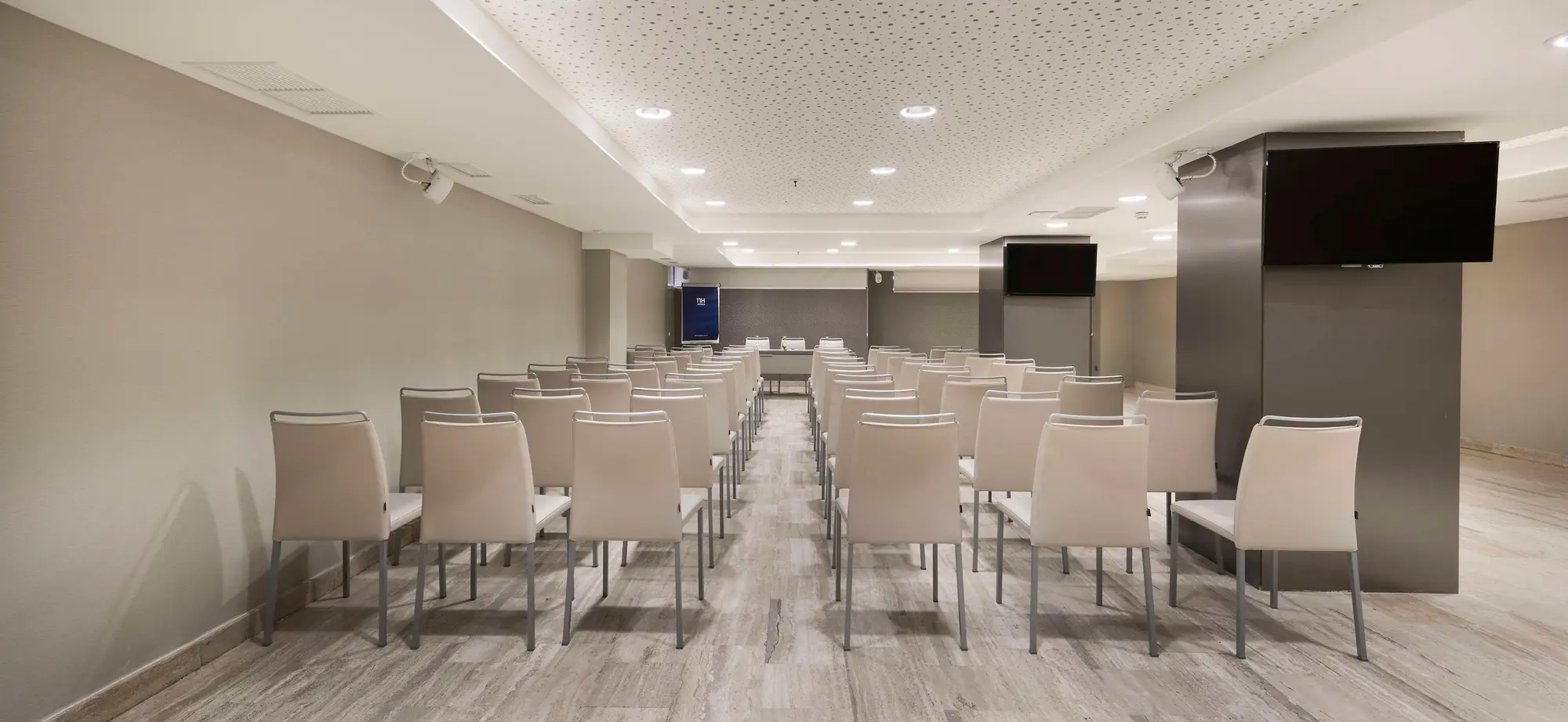 NH Madrid Zurbano, Conferences