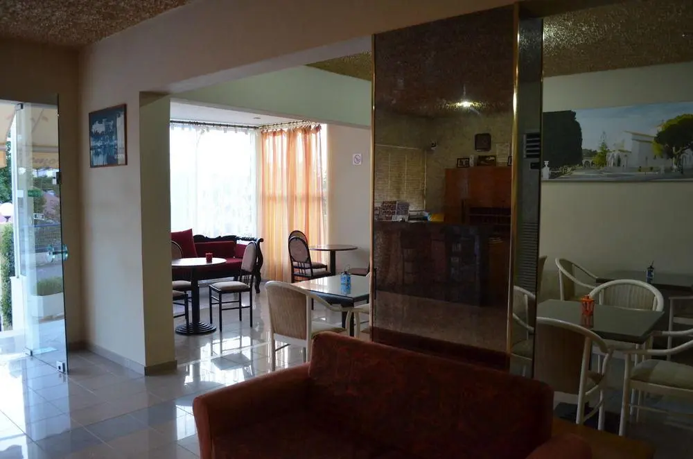 Kremasti Memories Apartments , General view