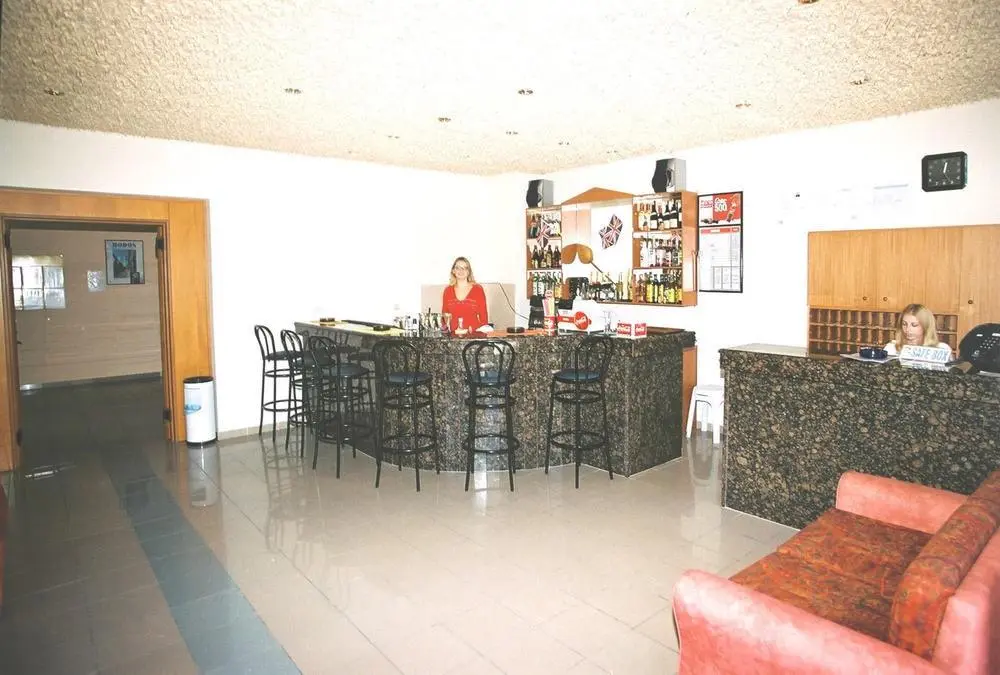 Kremasti Memories Apartments , General view