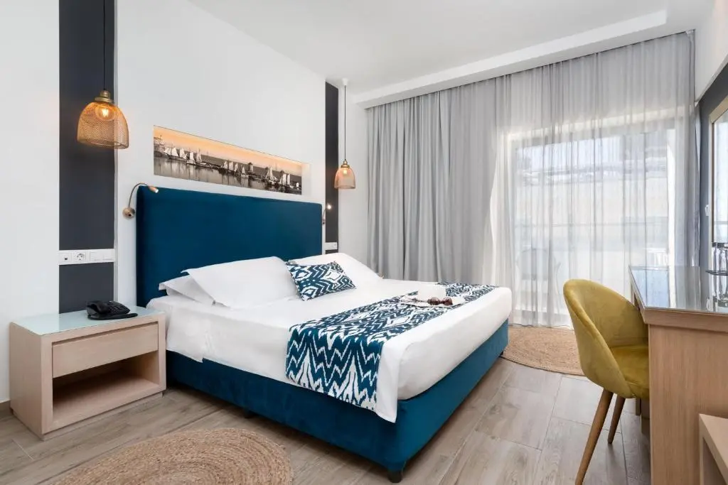 Mercure Rhodes Alexia Hotel & Spa, Room