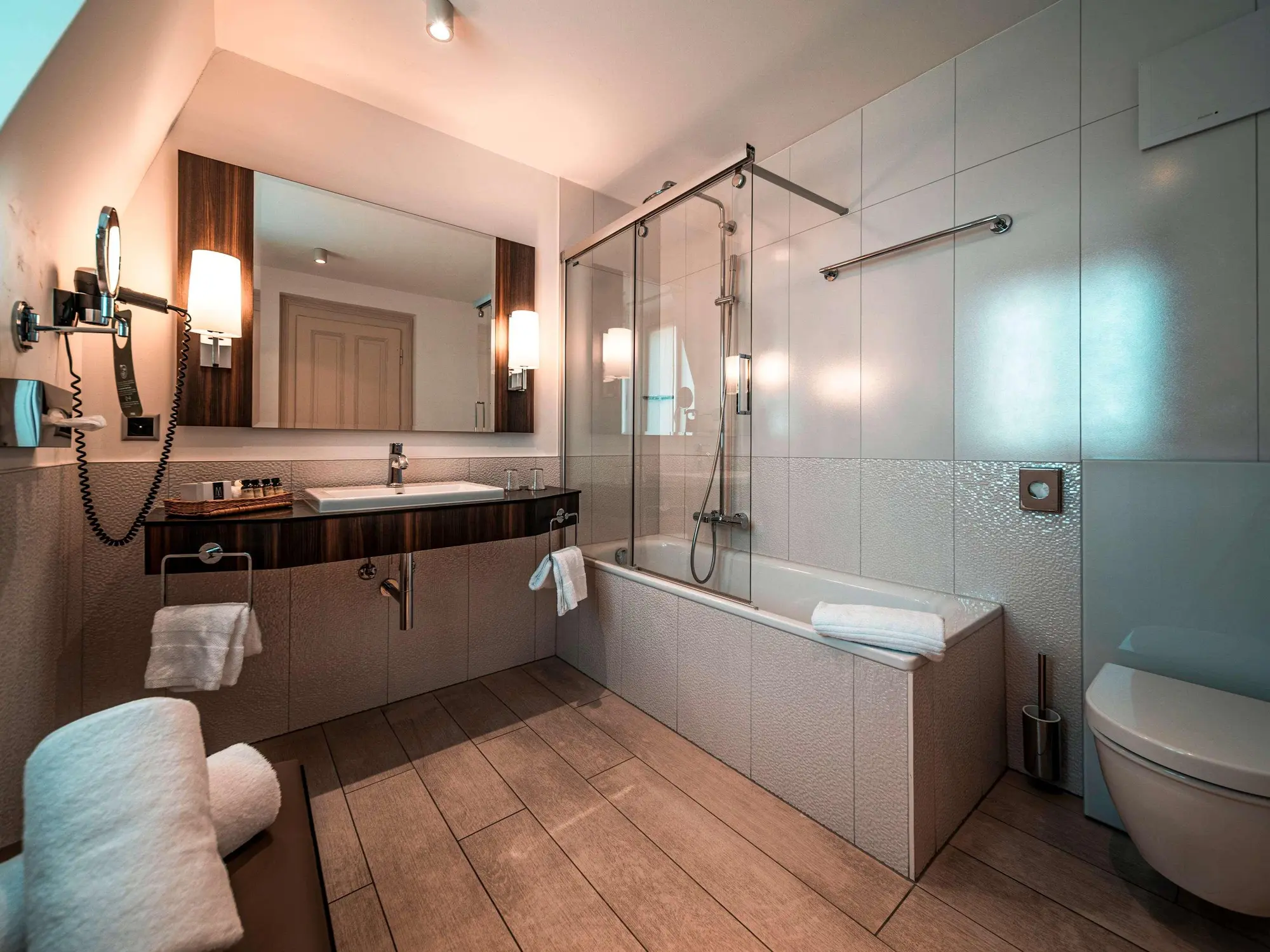 Hotel Royal St Georges Interlaken - MGallery, Room