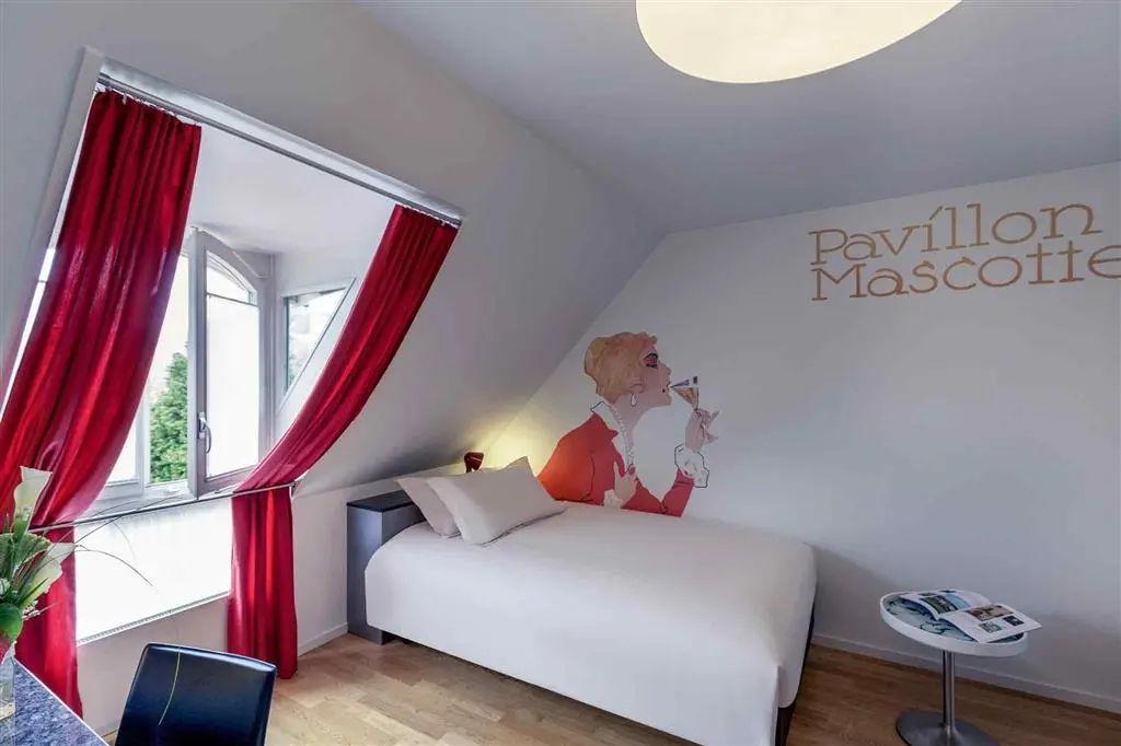 Hotel Royal St Georges Interlaken - MGallery, Room
