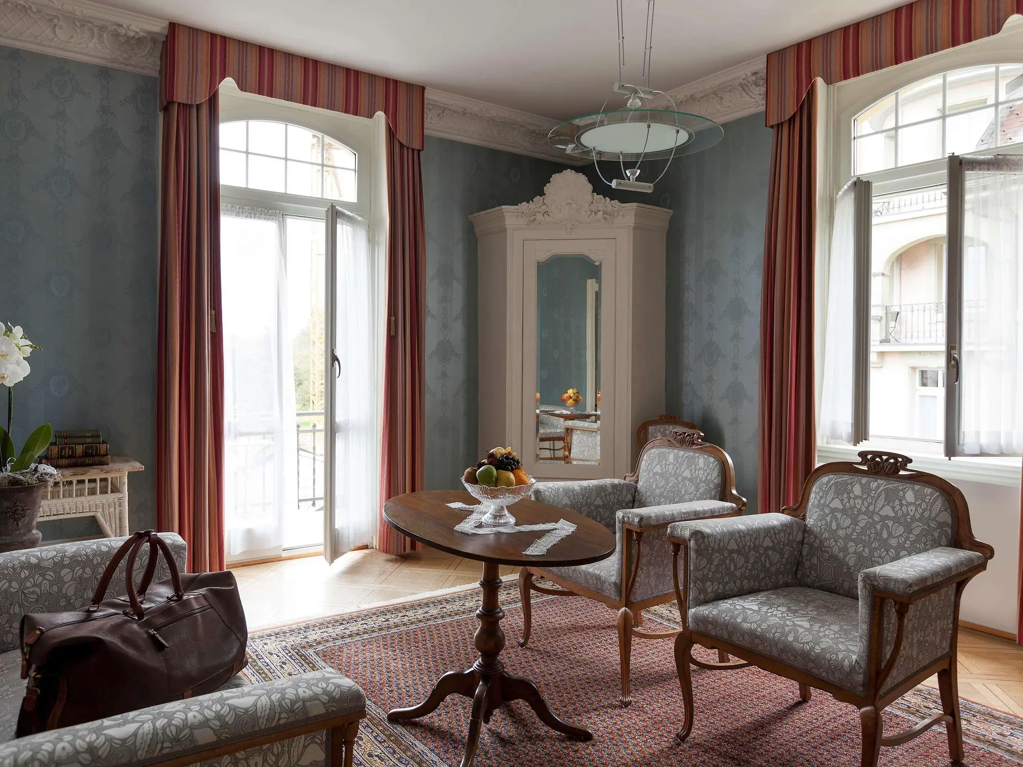 Hotel Royal St Georges Interlaken - MGallery, Room