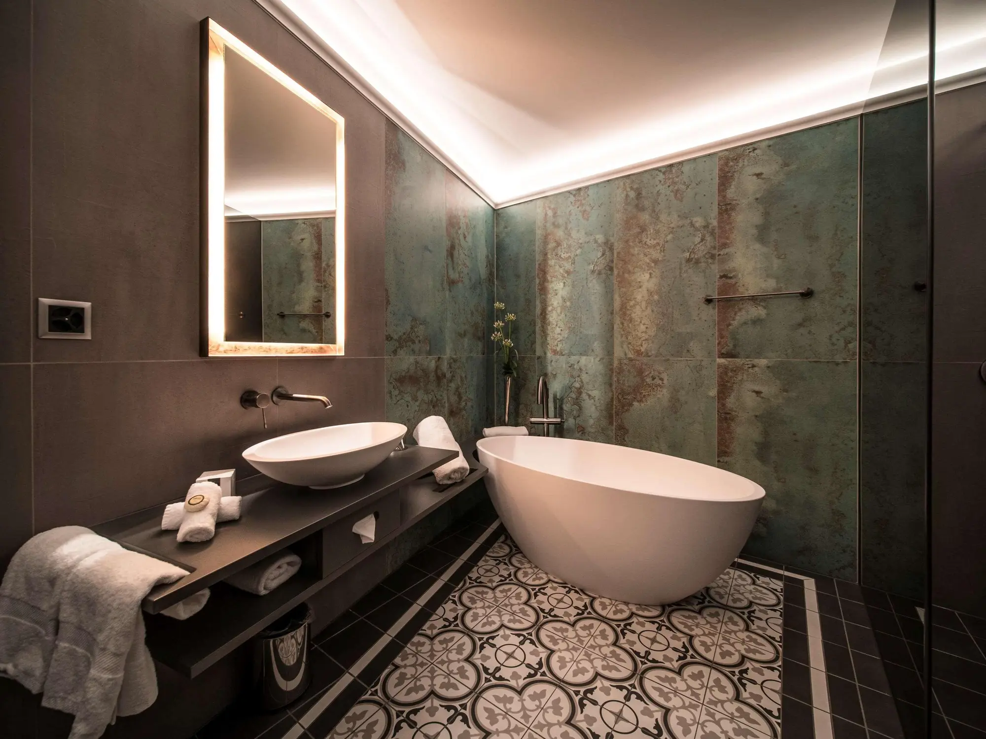 Hotel Royal St Georges Interlaken - MGallery, Room
