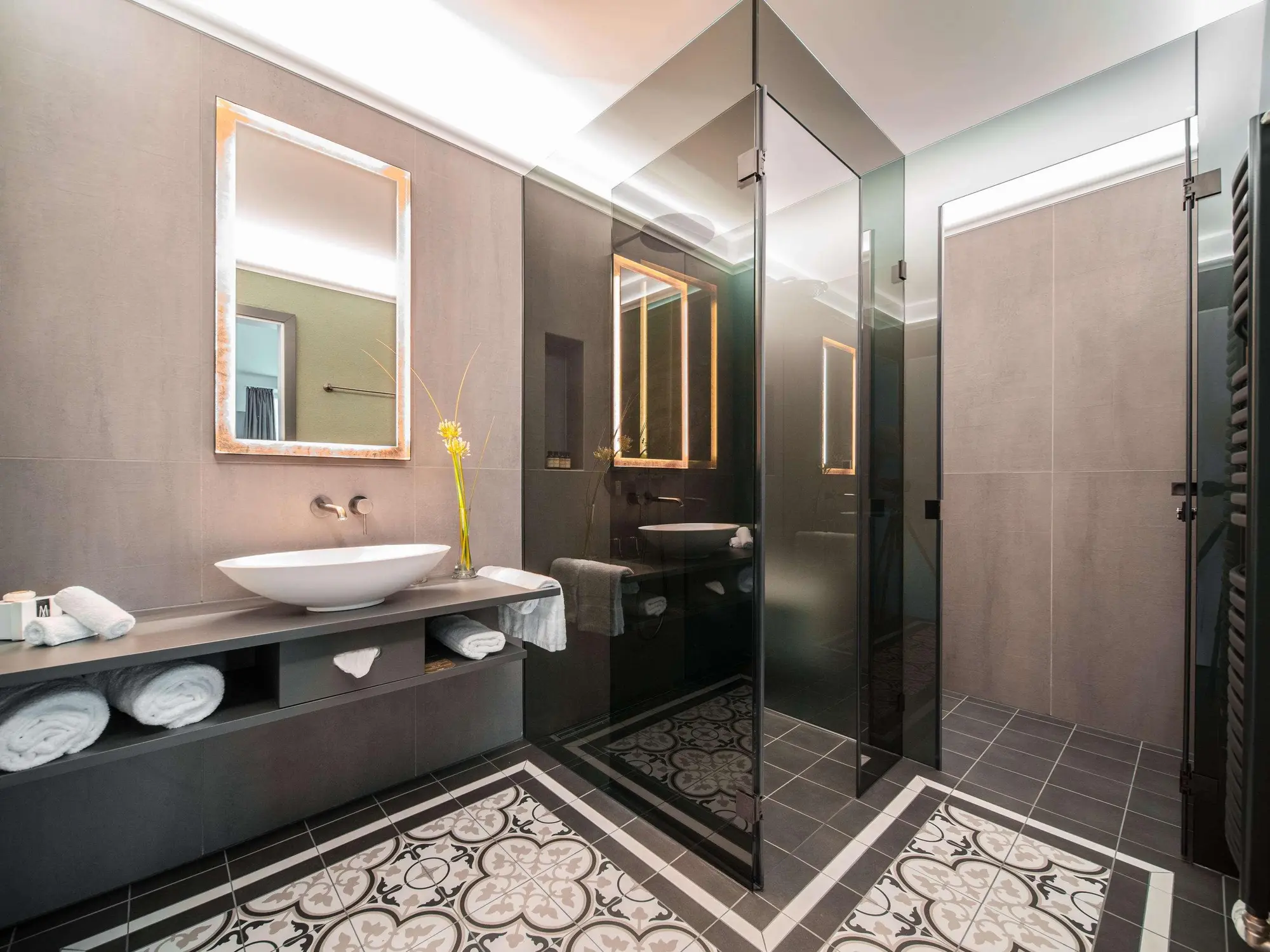 Hotel Royal St Georges Interlaken - MGallery, Room