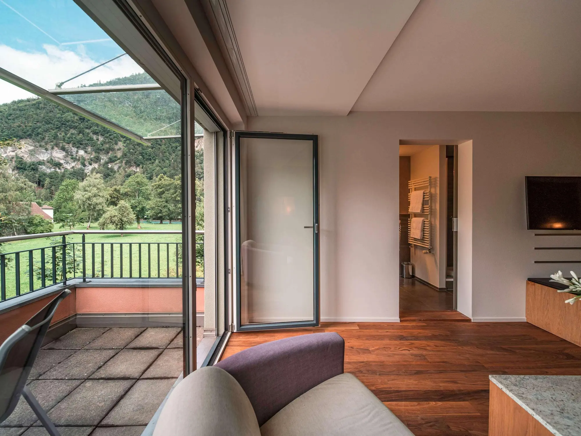 Hotel Royal St Georges Interlaken - MGallery, Room