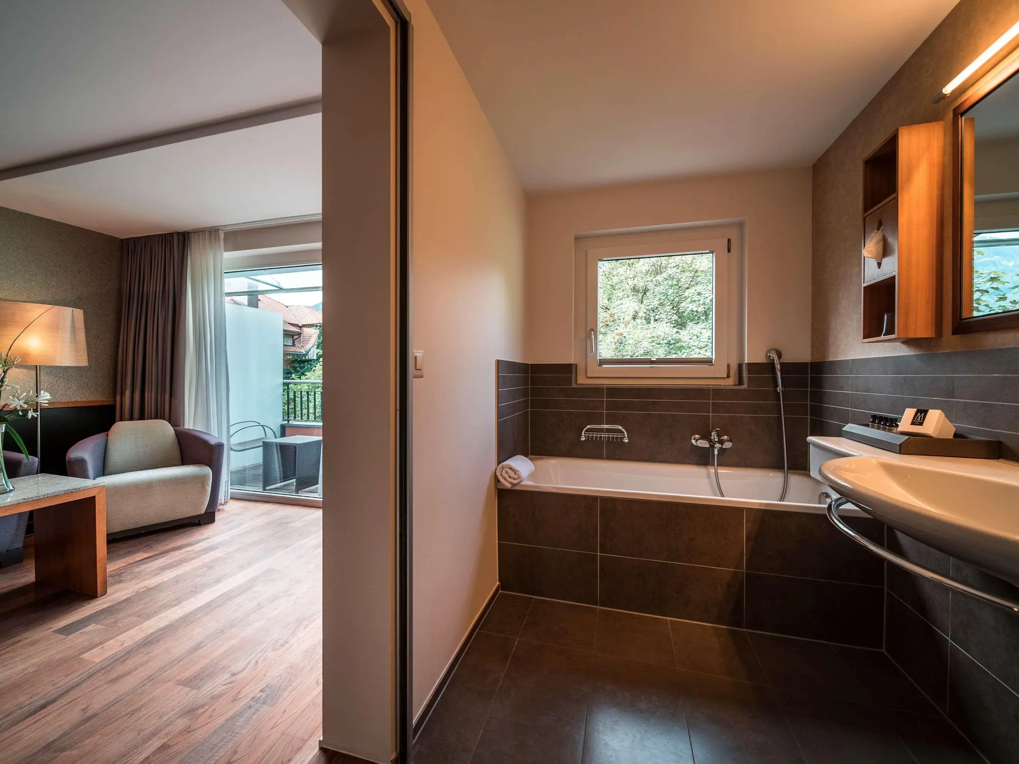 Hotel Royal St Georges Interlaken - MGallery, Room