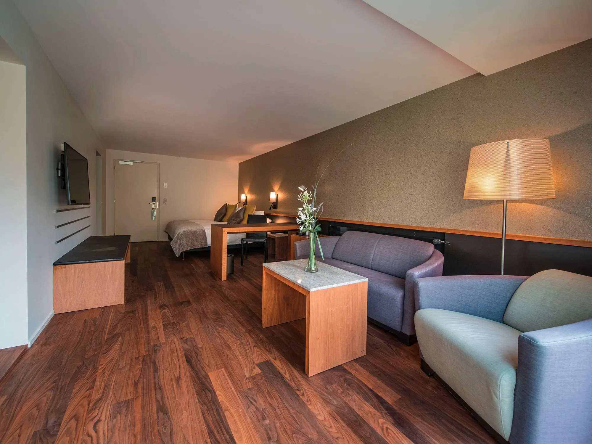 Hotel Royal St Georges Interlaken - MGallery, Room
